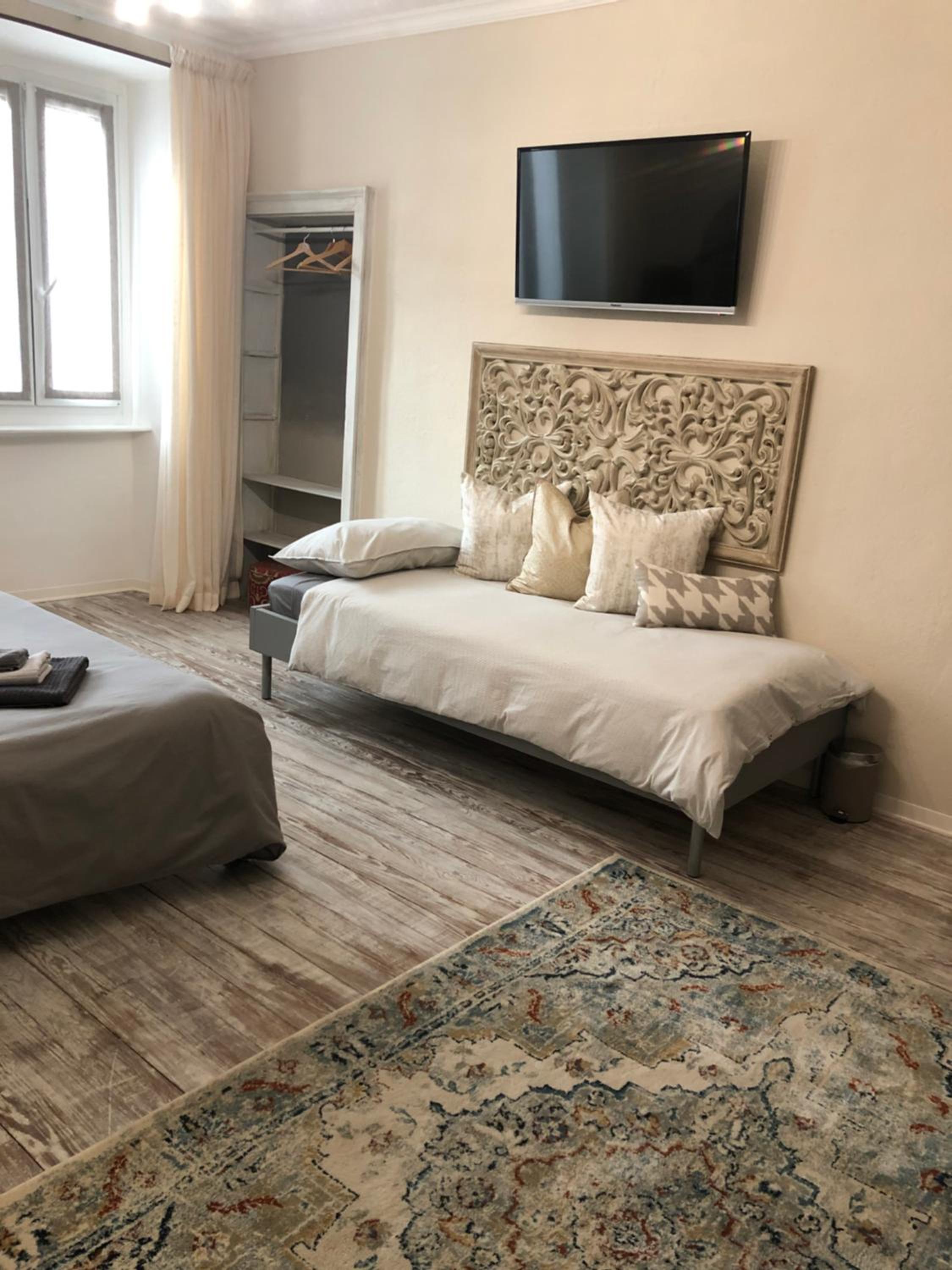 Triple Room - Photo 4