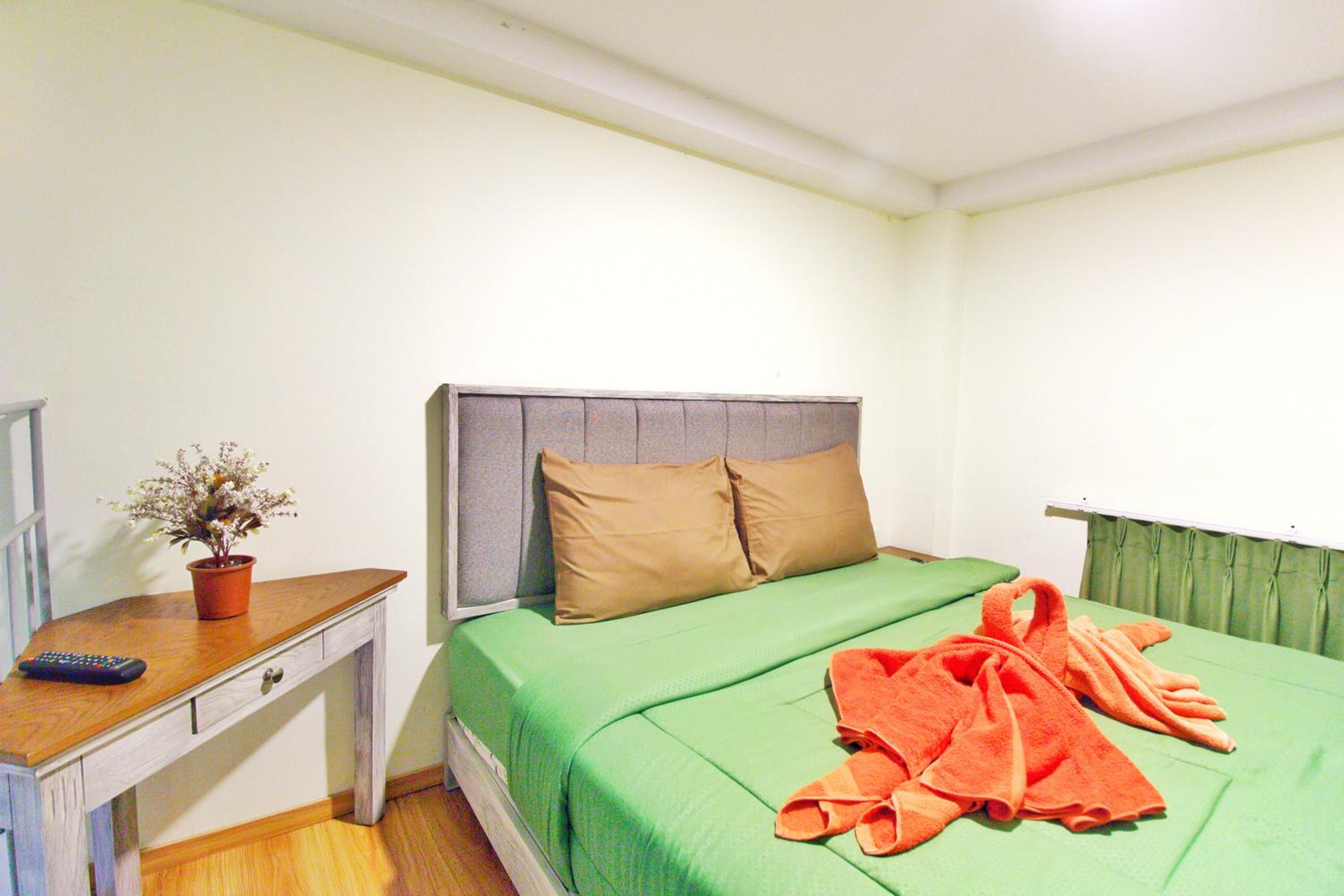 Deluxe Double Room - Photo 1