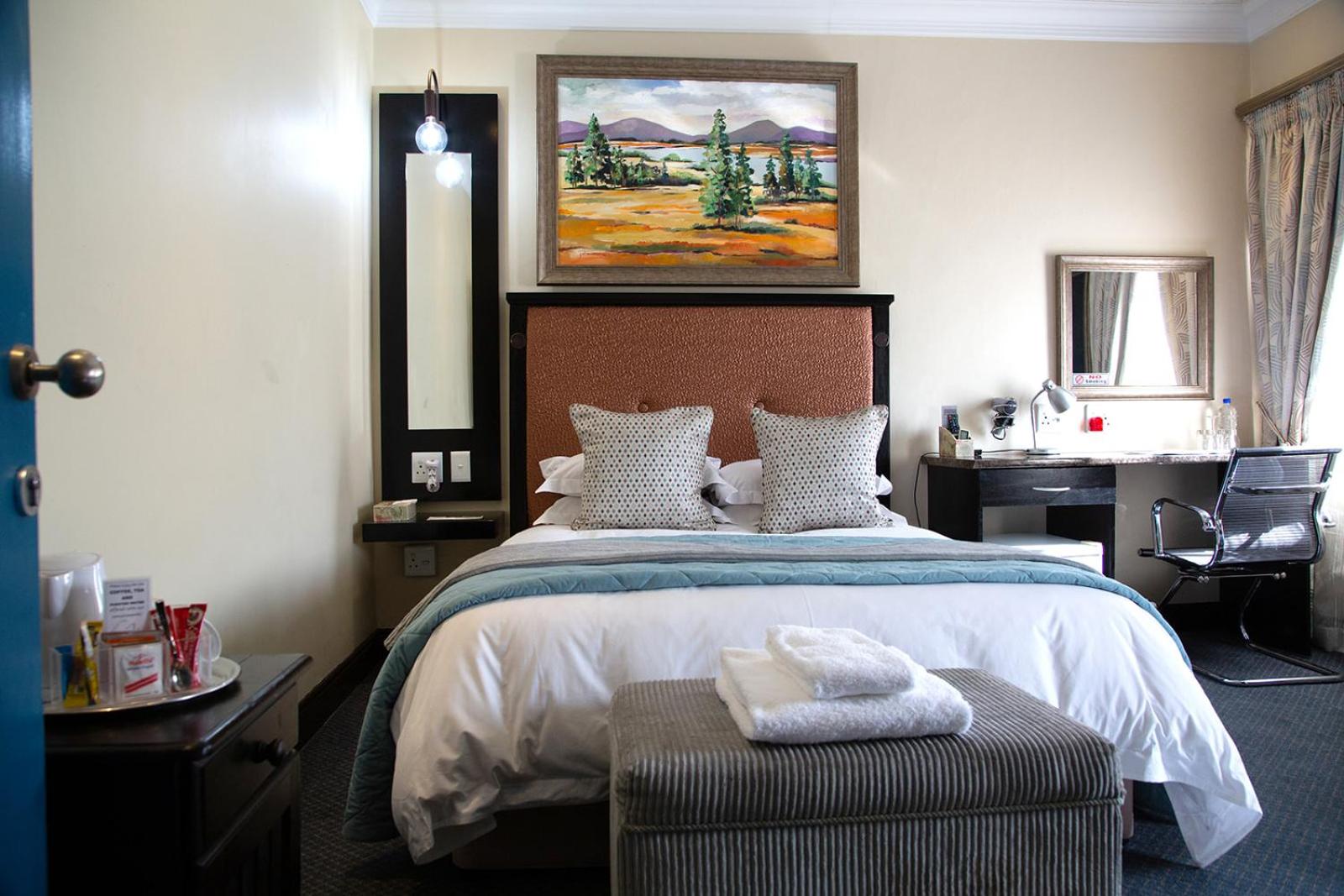 Superior Double Room photo 1