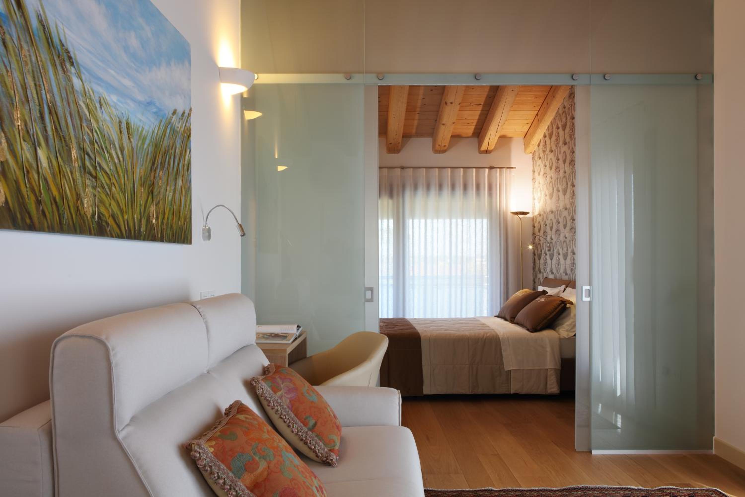 Suite with Terrace photo 1