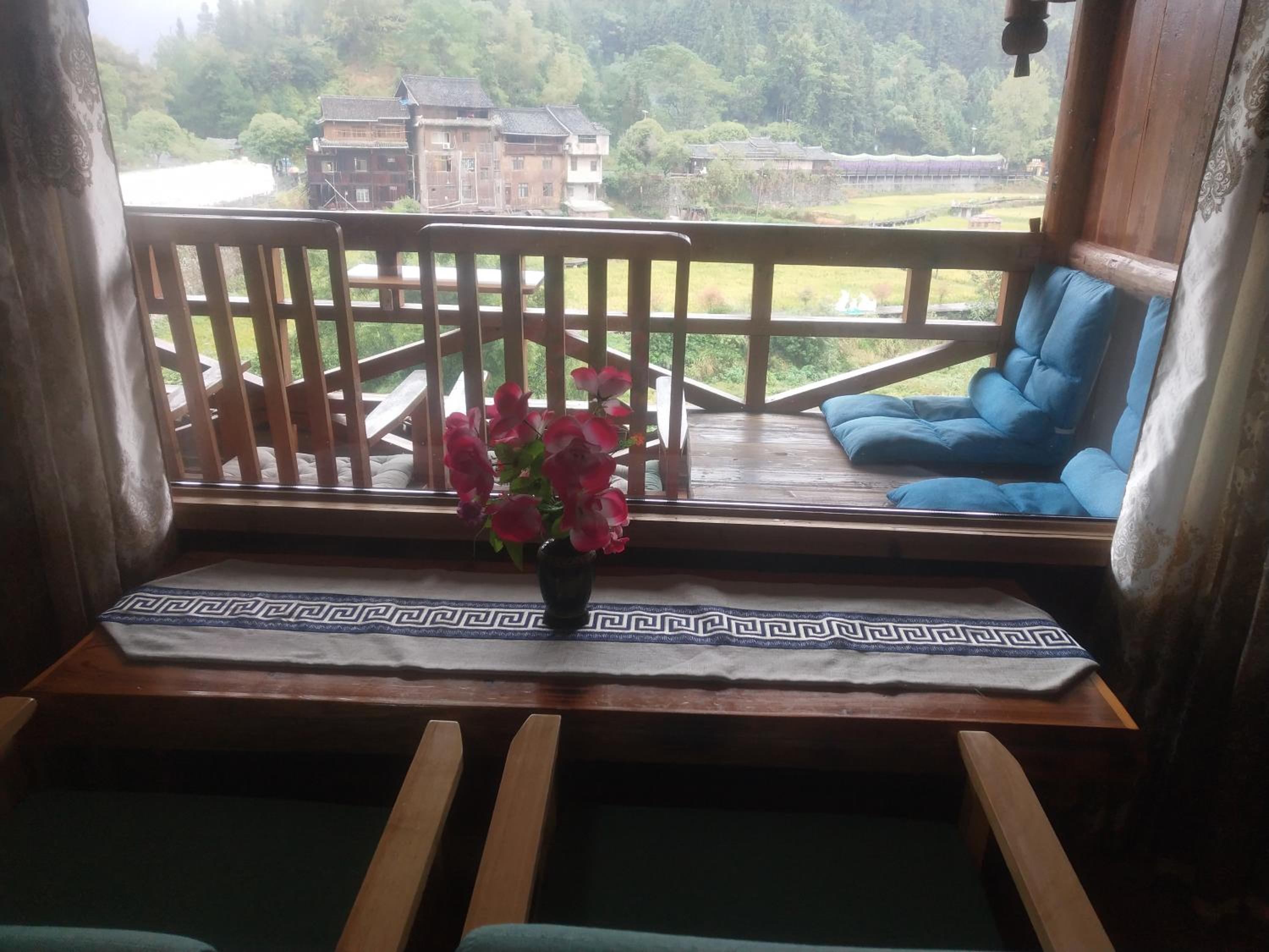 King Room with Garden View photo 3