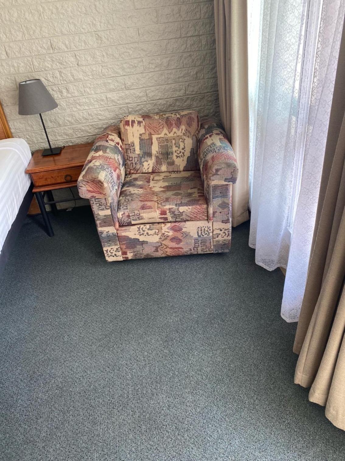 Deluxe King Room photo 1