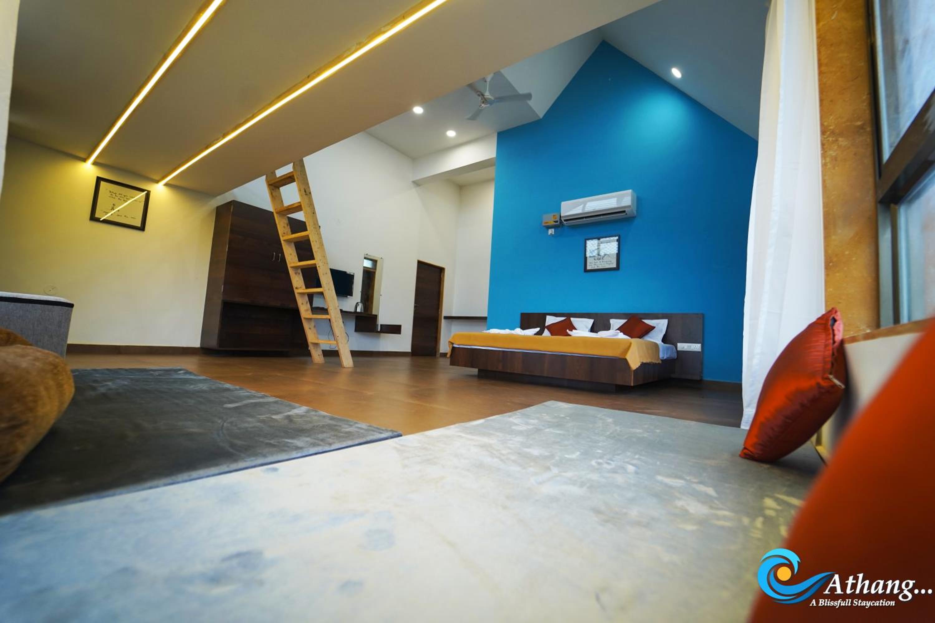 Master Studio - Photo 7