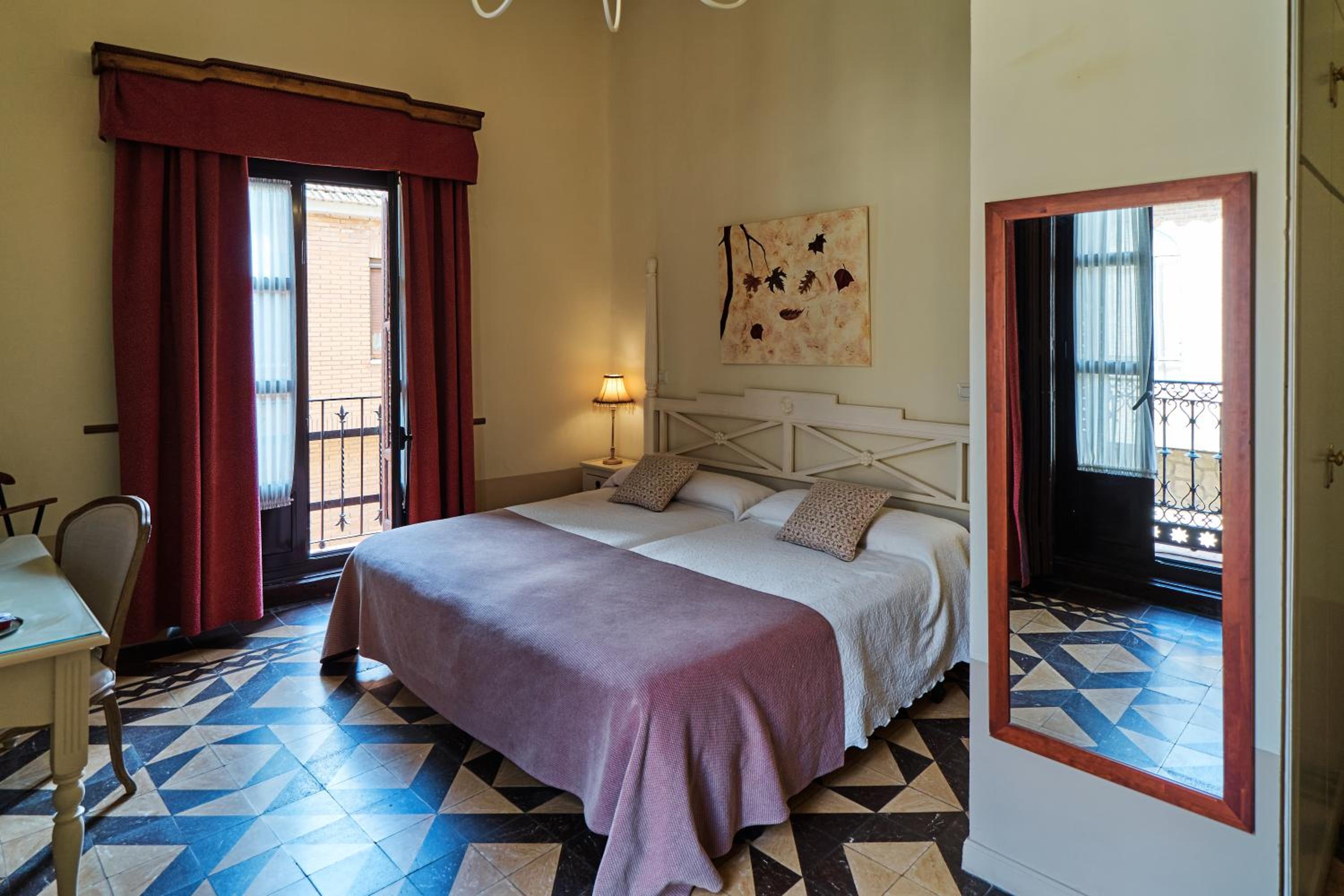 Special Offer - Double or Twin Room - Photo 6