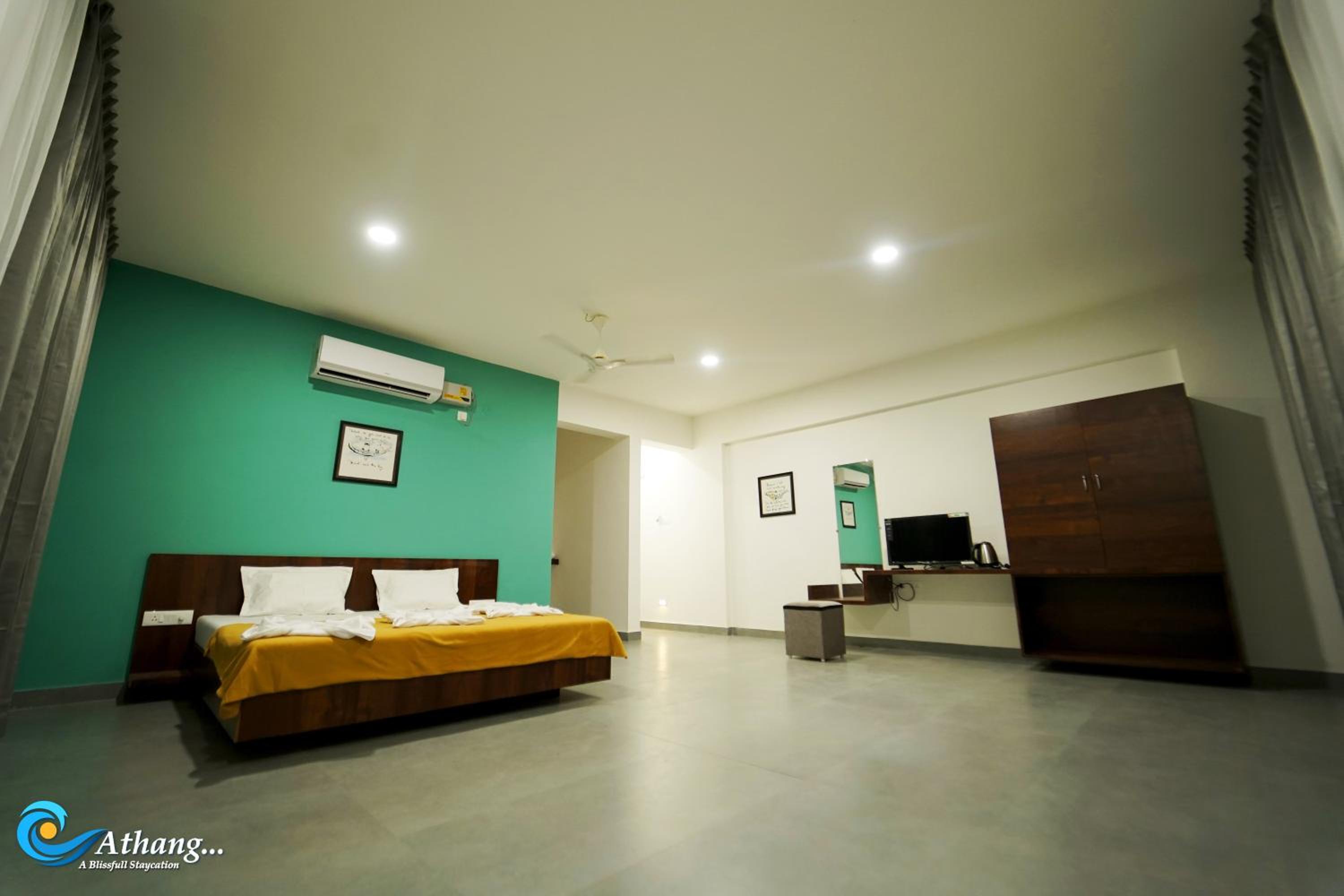 Luxury Studio - Photo 9