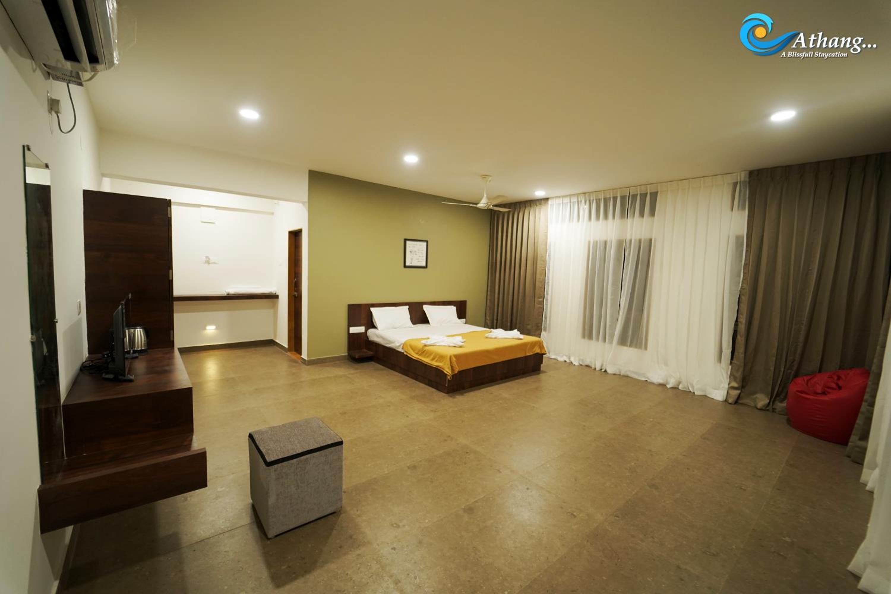 Luxury Studio - Photo 8