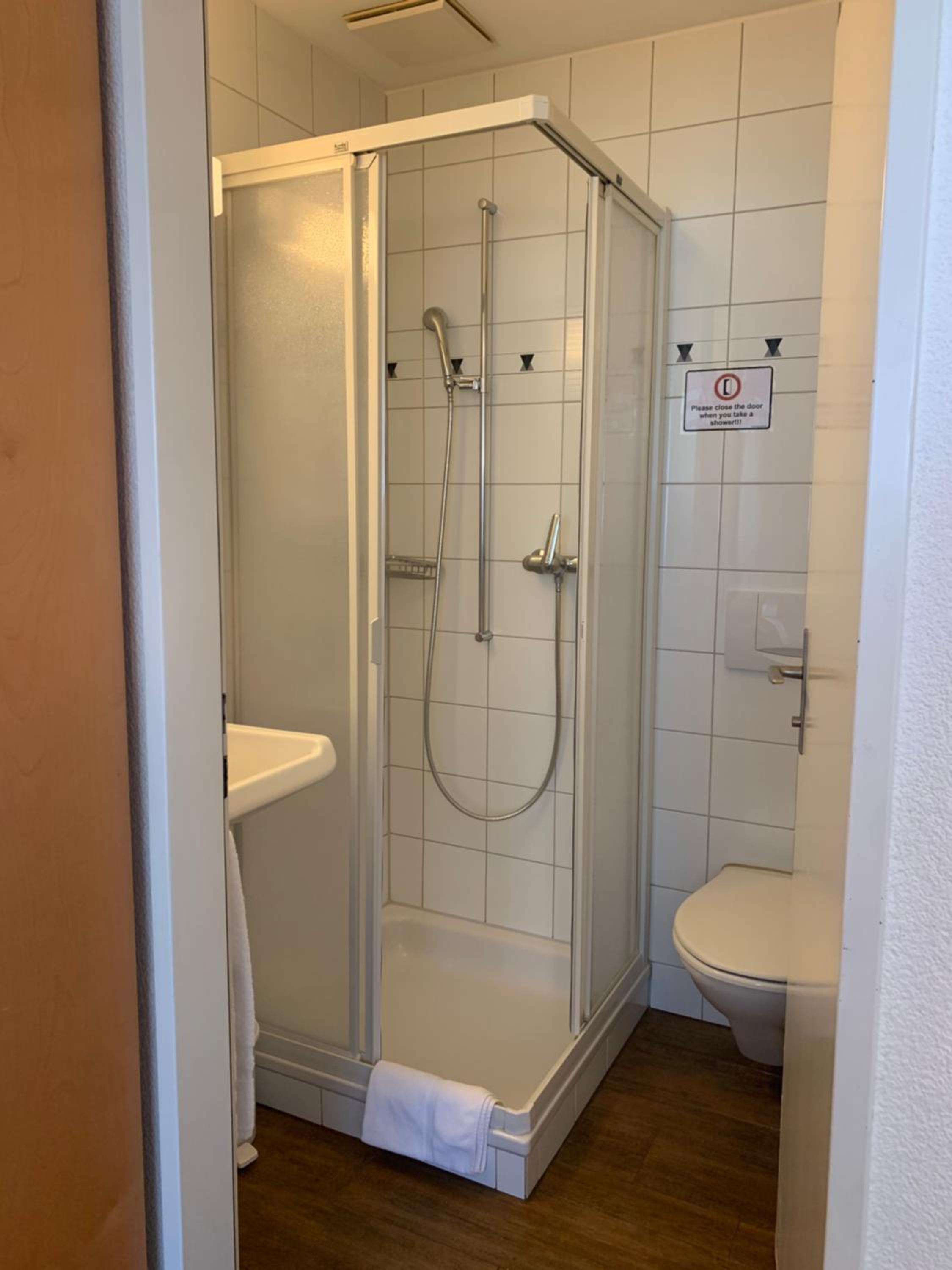 Spannort Suite with Balcony photo 2