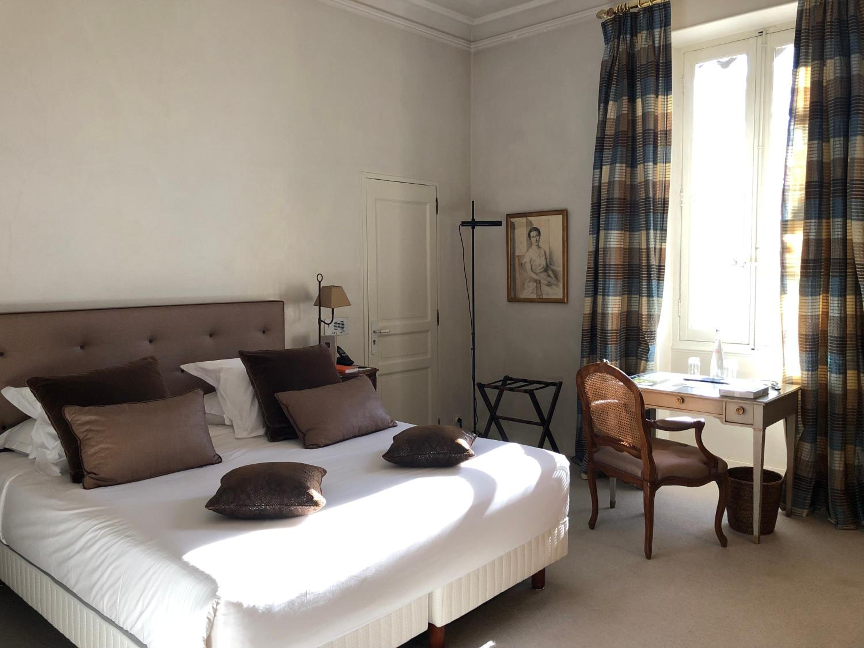 Chambre Double Classique