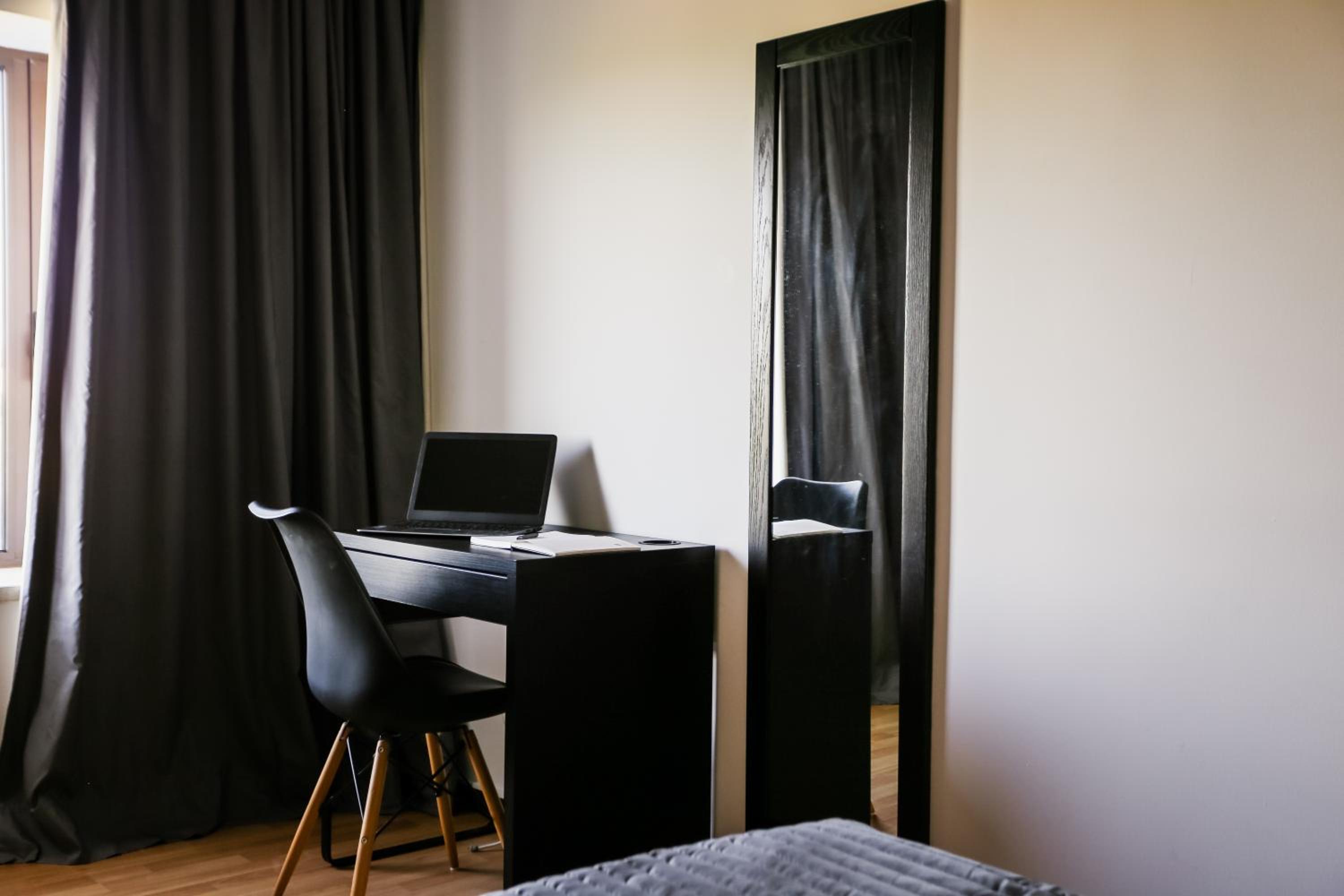 Double Room - Photo 7