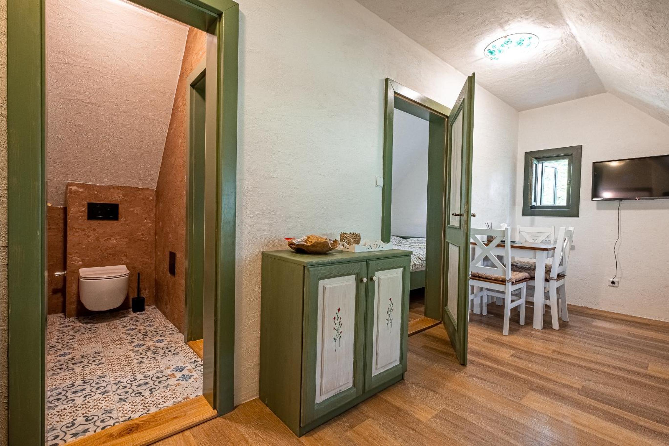 Two-Bedroom Suite photo 2