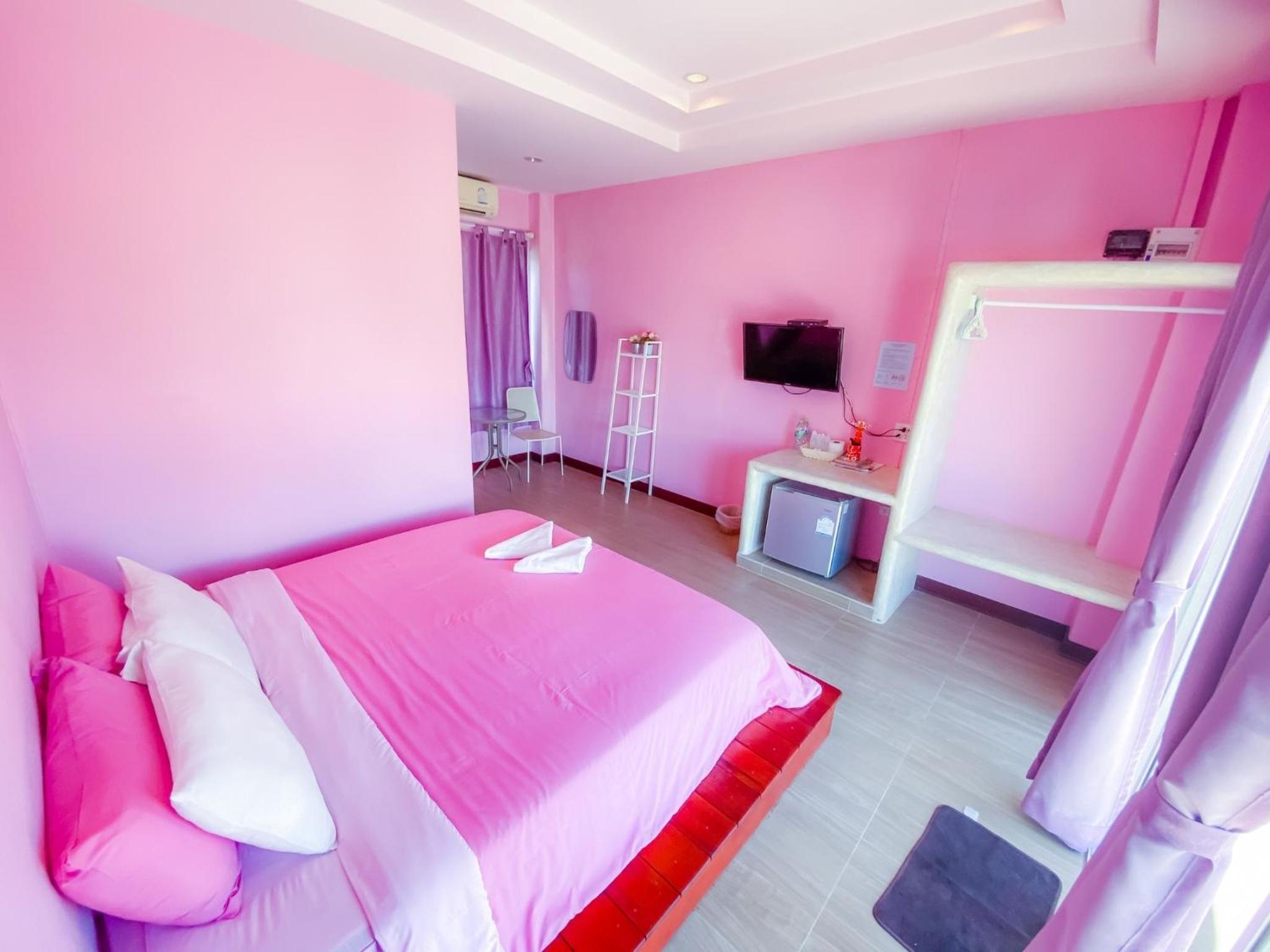 Double Room - Photo 1