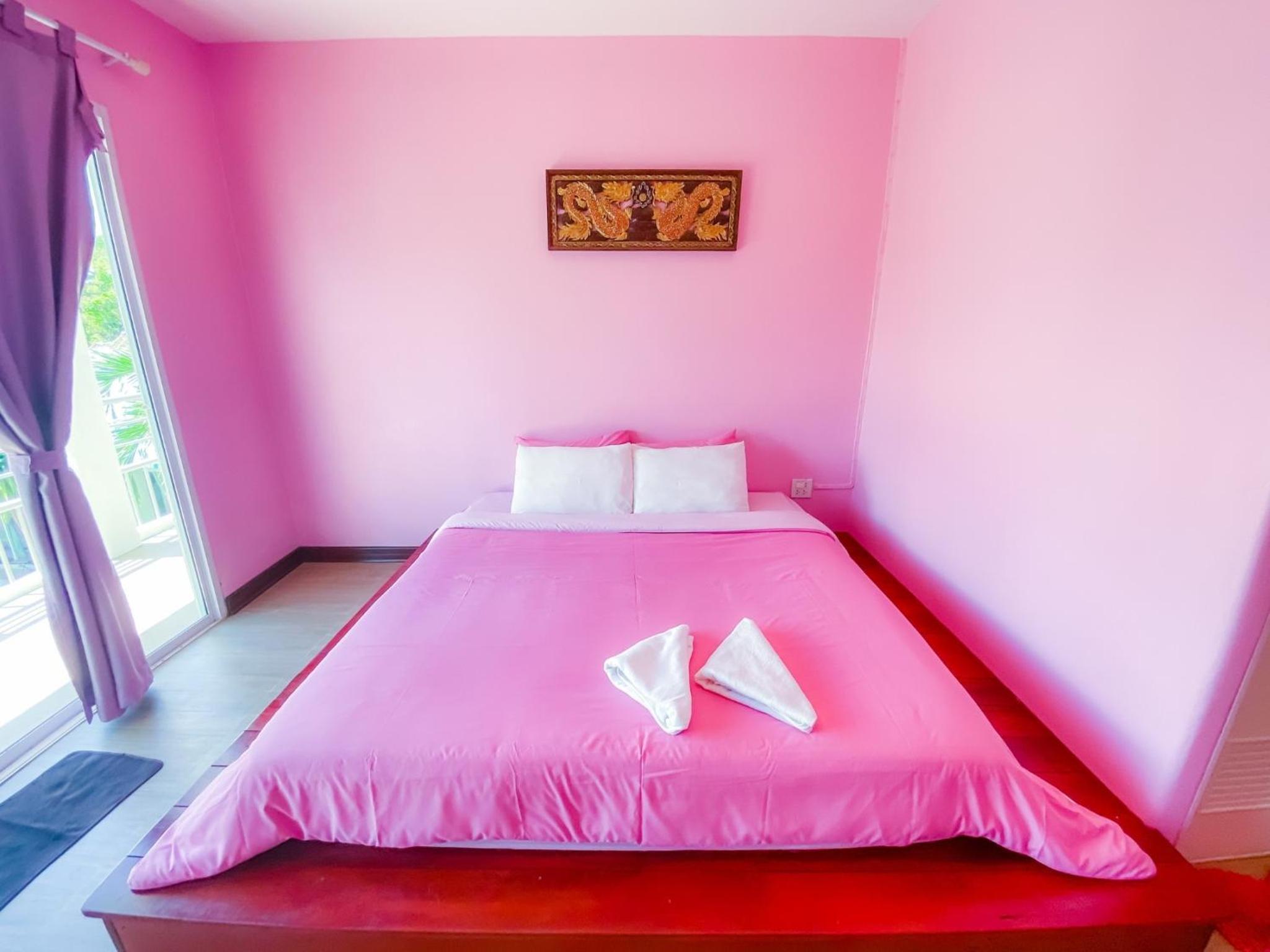 Double Room - Photo 4
