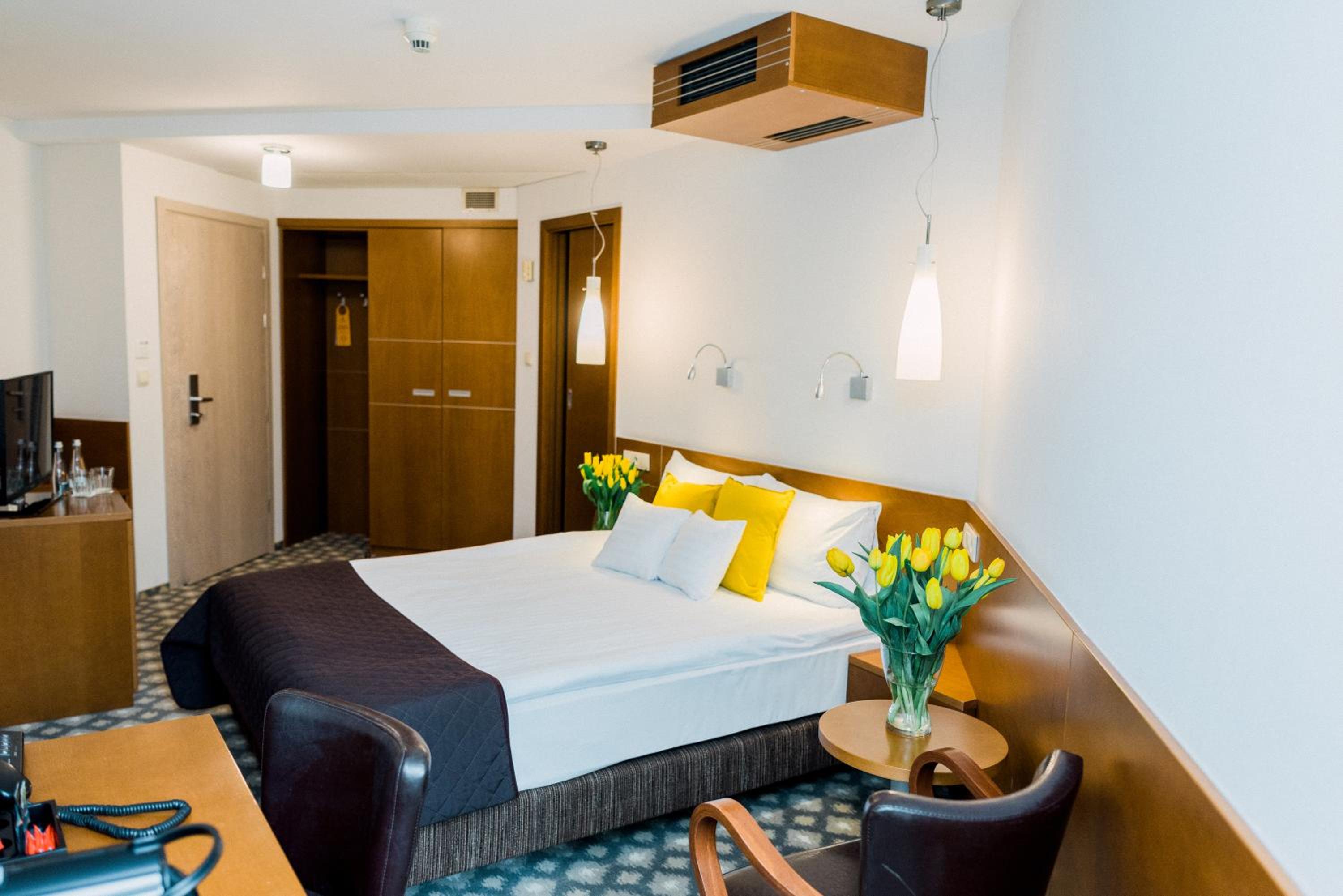 Deluxe Double Room - Photo 2