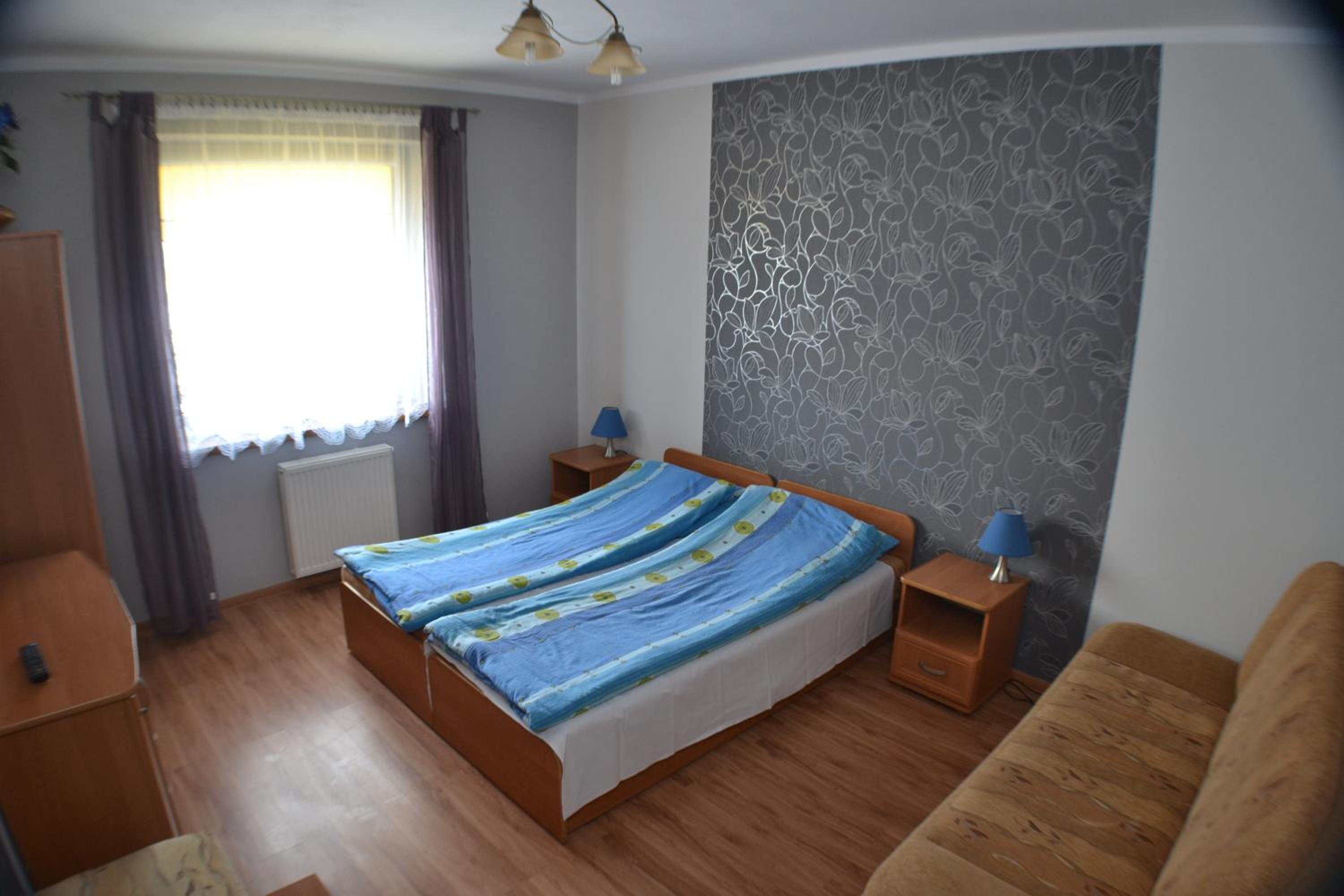 Twin Room with Christmas Package