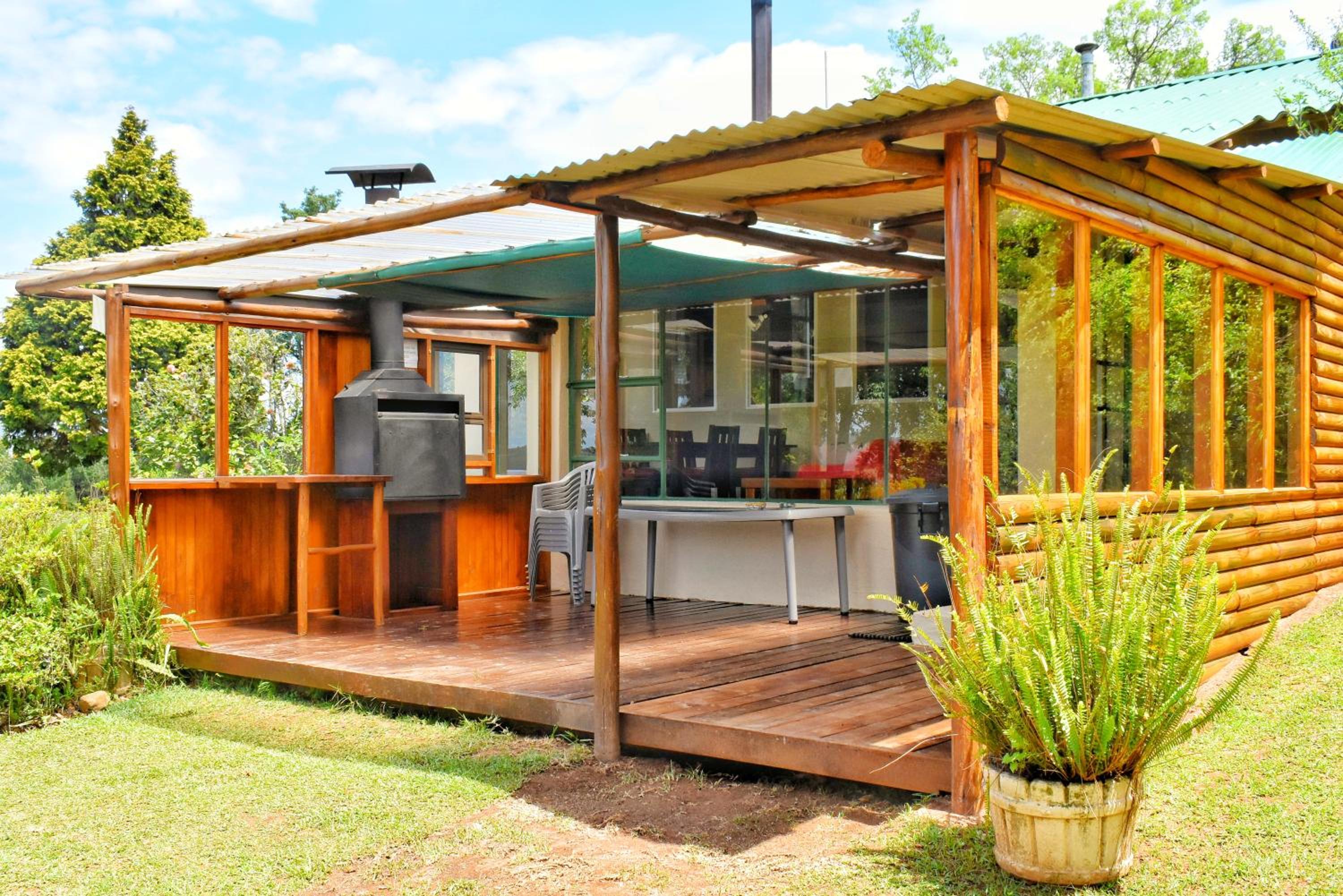 8-Sleeper Budget Cottage - Photo 9