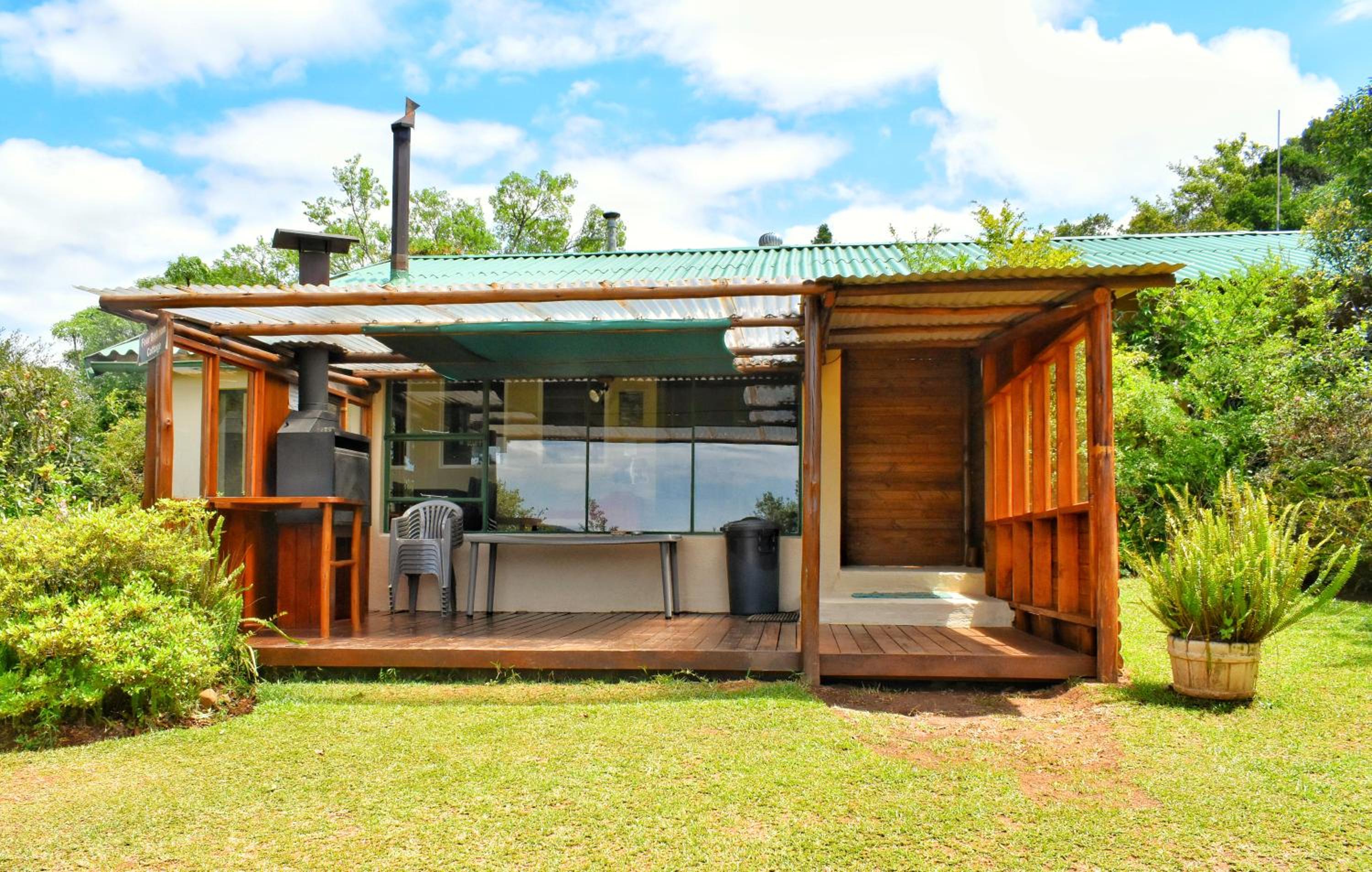 8-Sleeper Budget Cottage - Photo 18