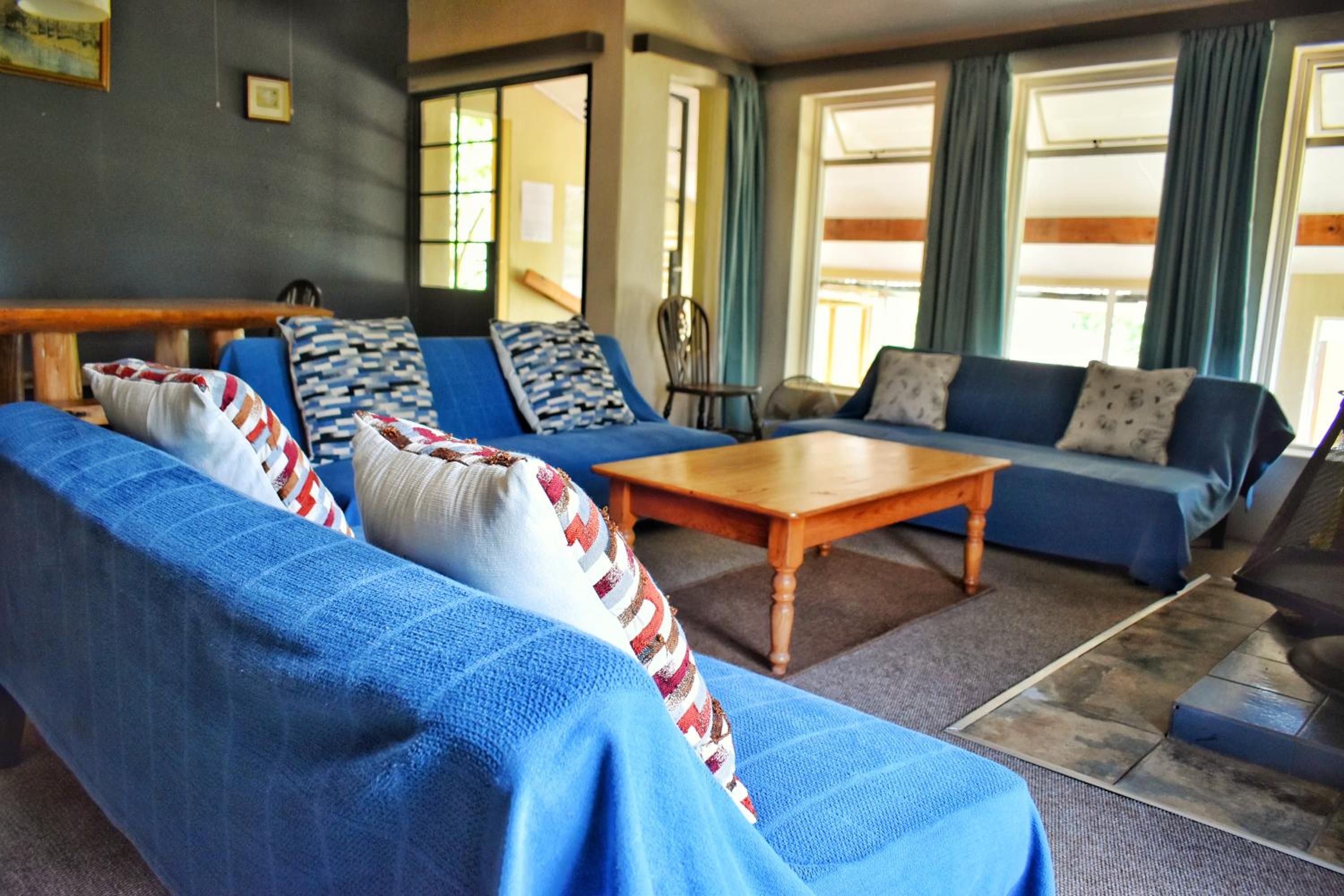 8-Sleeper Budget Cottage - Photo 16