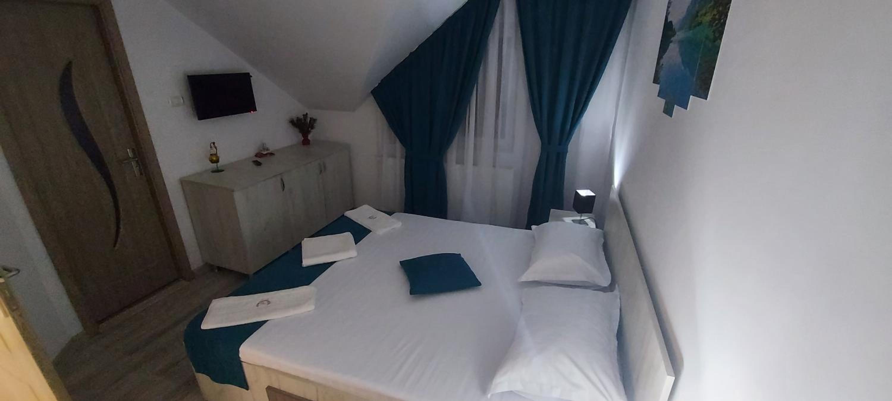 Deluxe Double Room photo 1