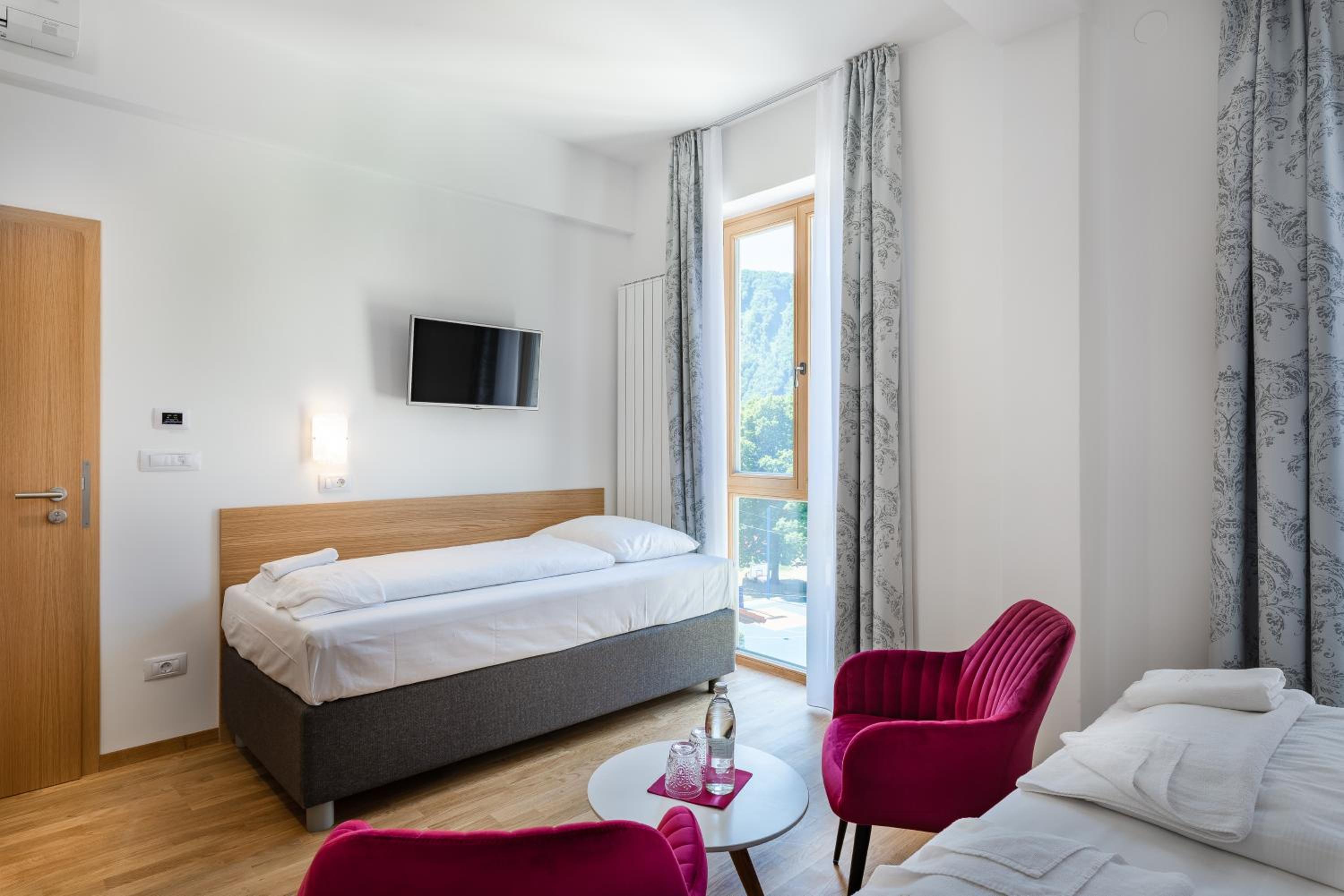 Superior Triple Room - Photo 1