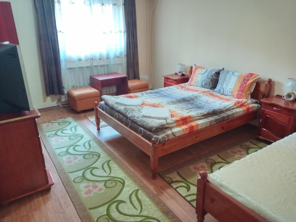 Triple Room with Private Bathroom photo 1