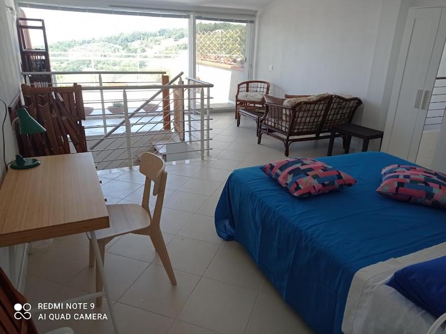 Apartment with Sea View photo 1