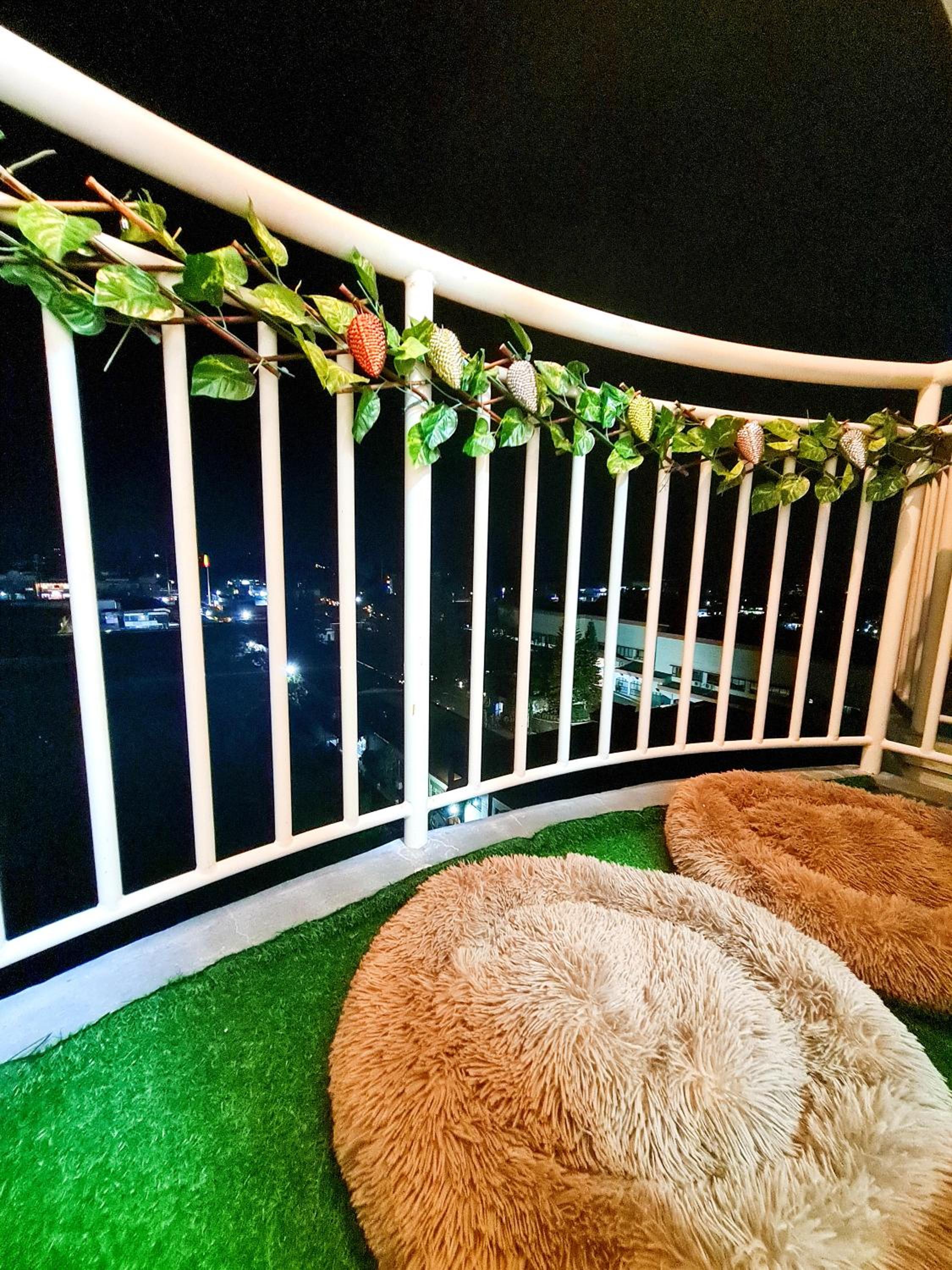 Suite with City View - Photo 23