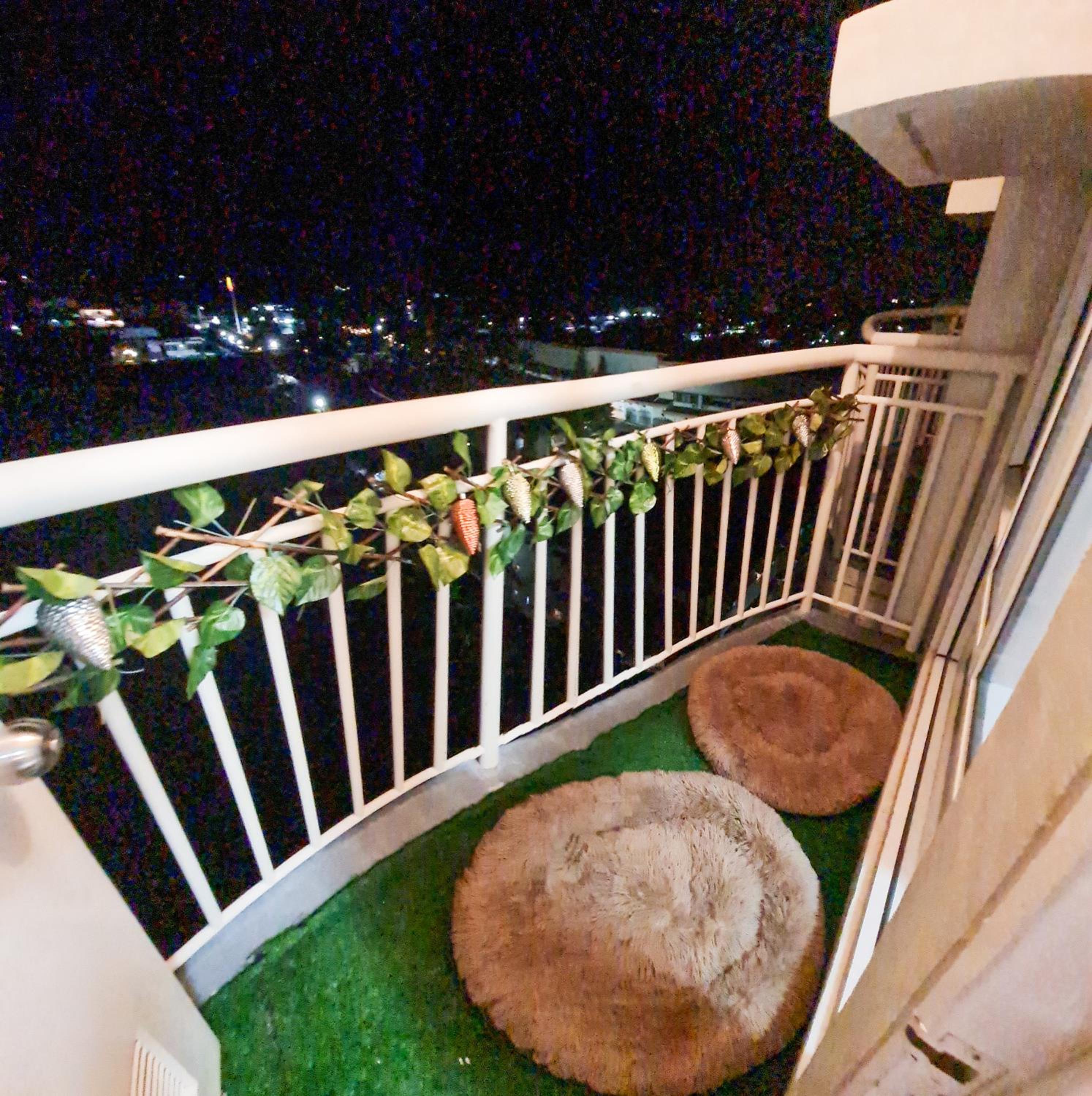 Suite with City View - Photo 24