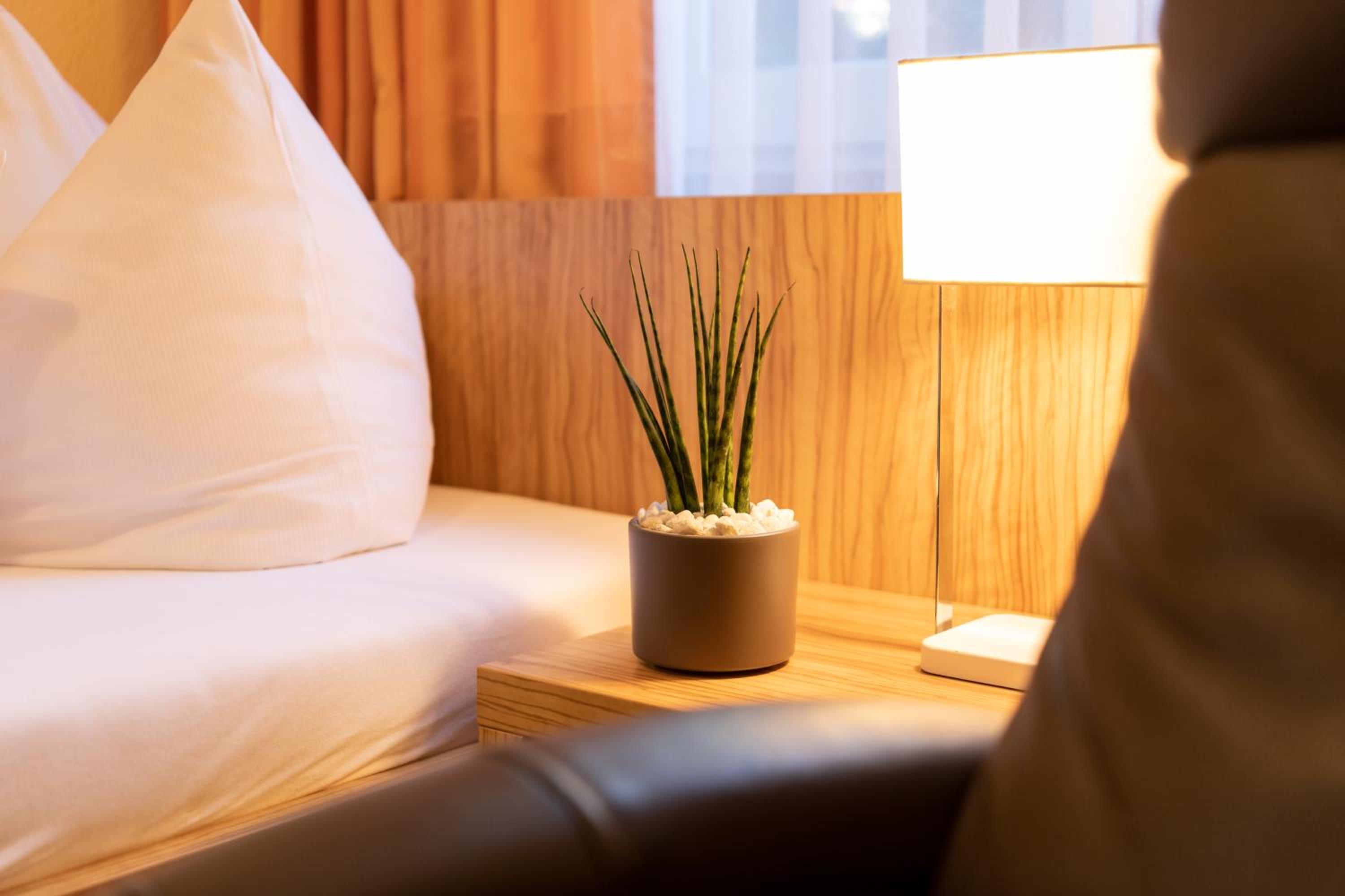 Standard Single Room photo 3