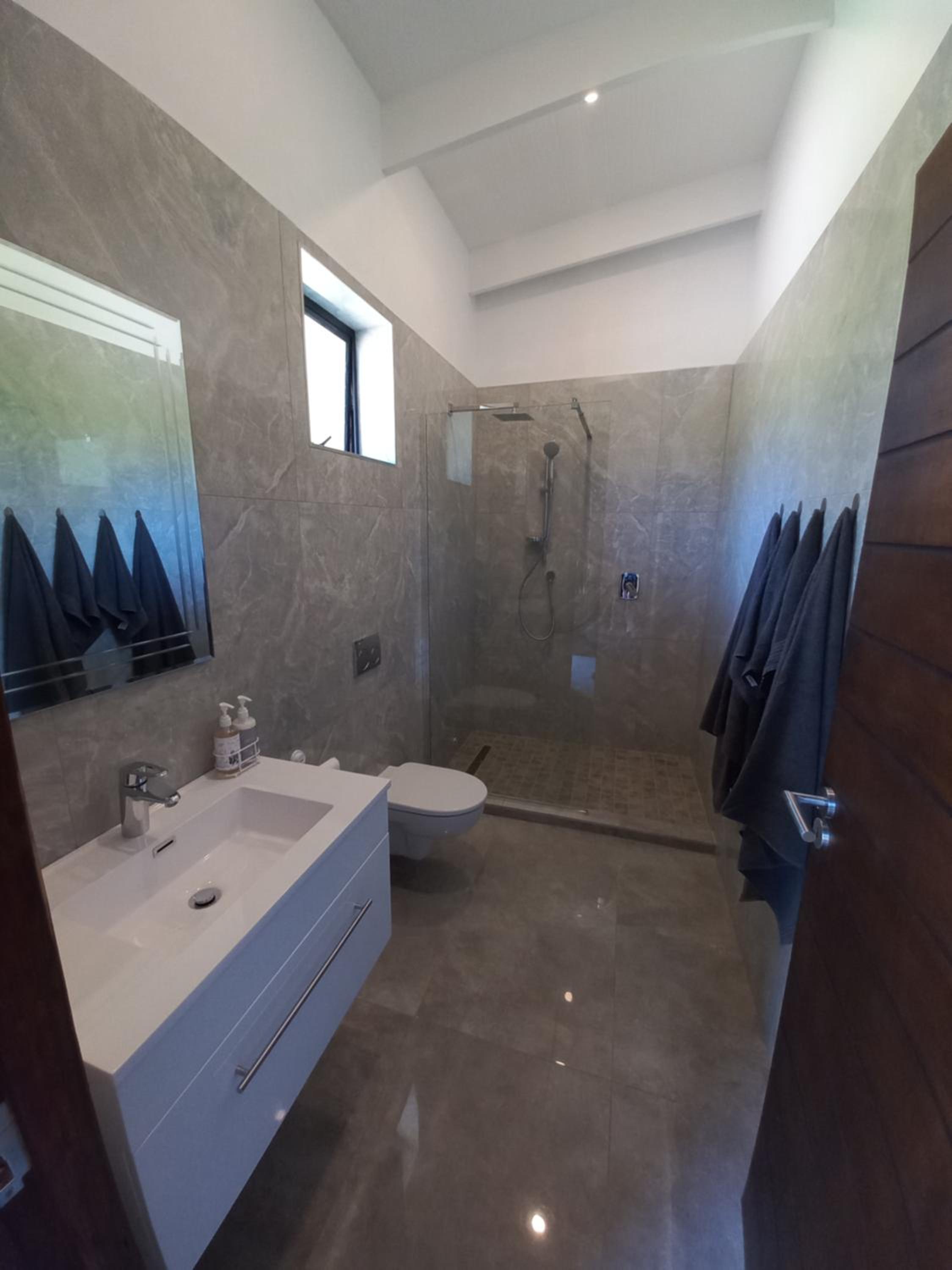 Double Room with Terrace photo 3