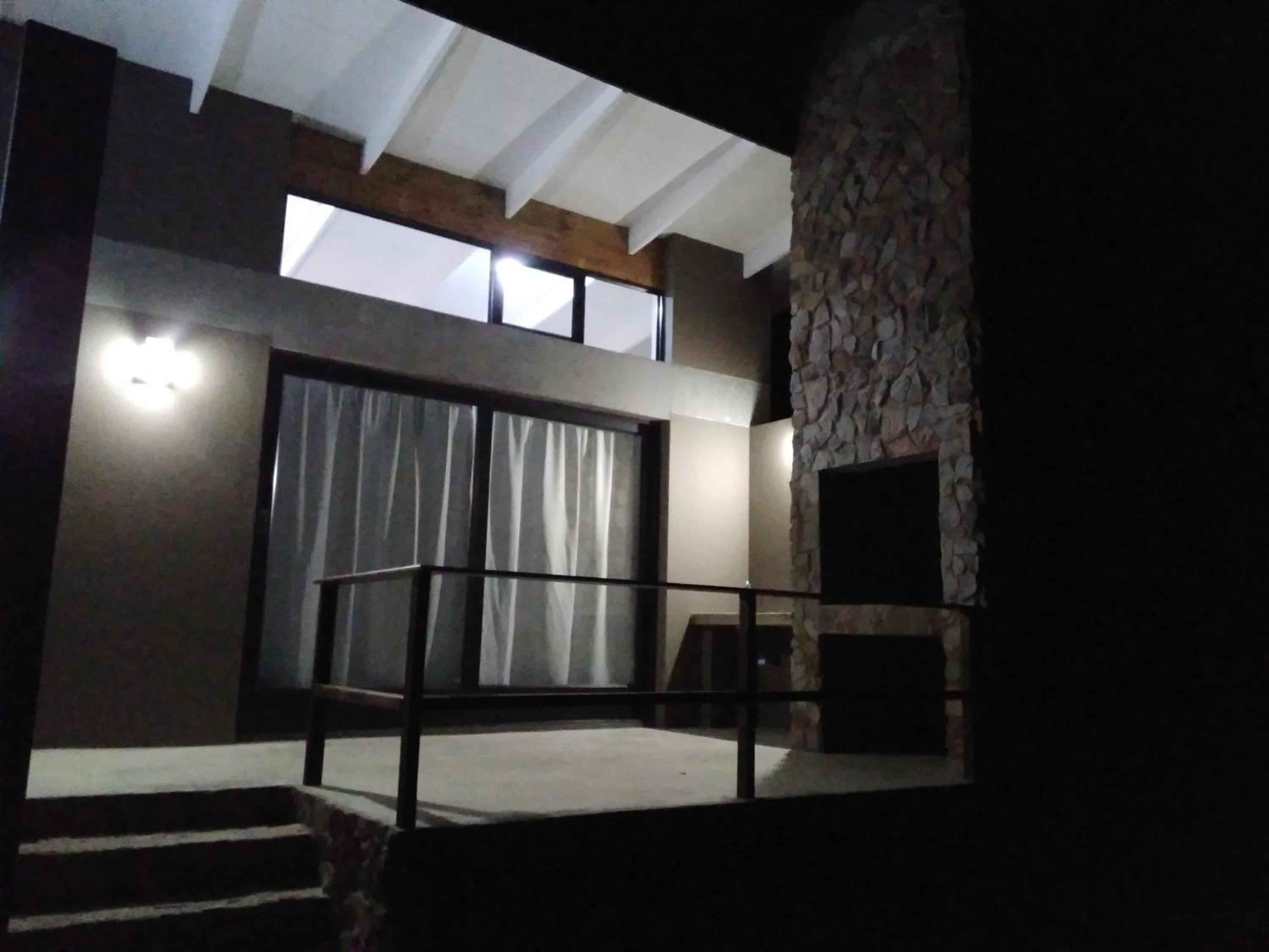Double Room with Terrace photo 2