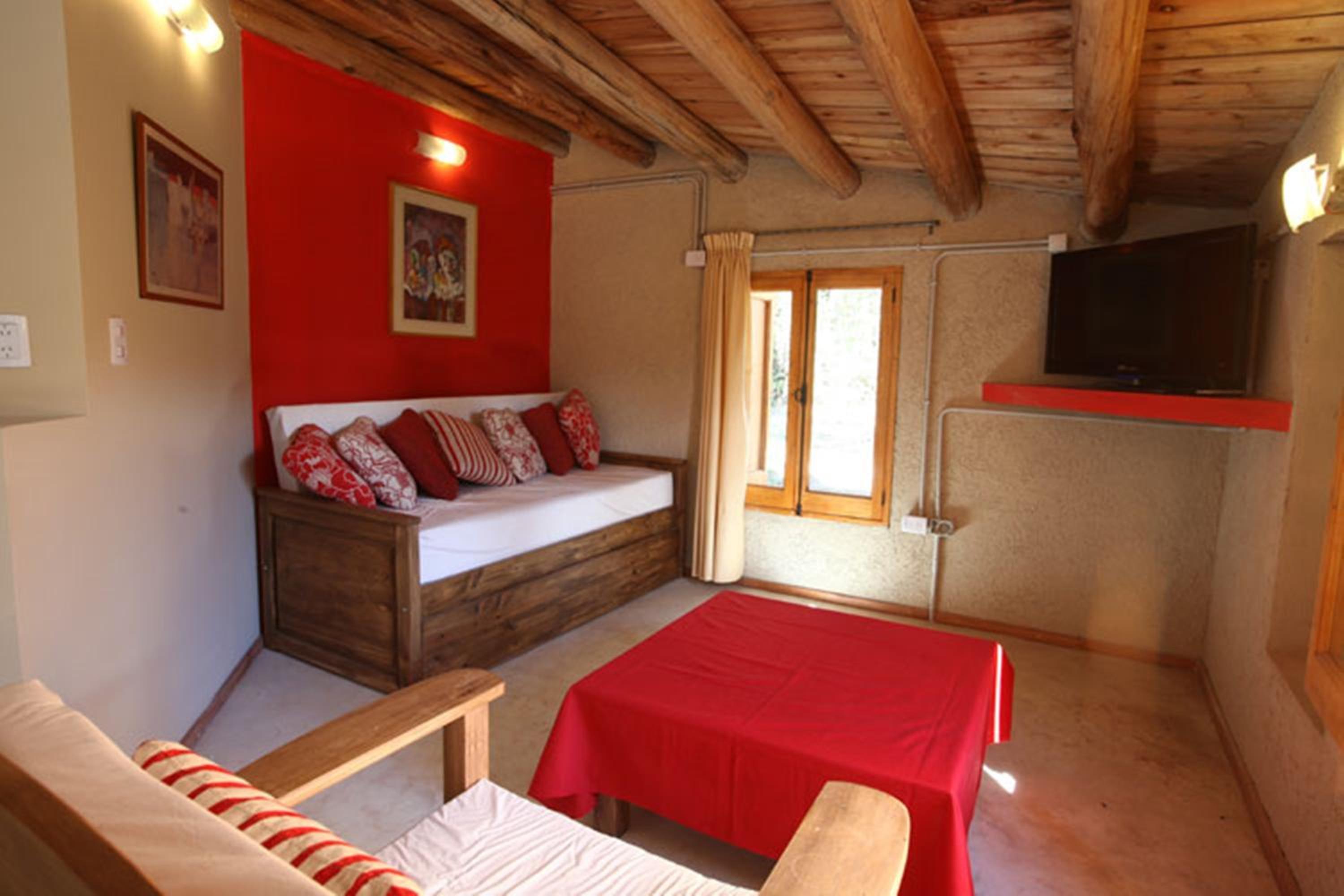 Chalet photo 1