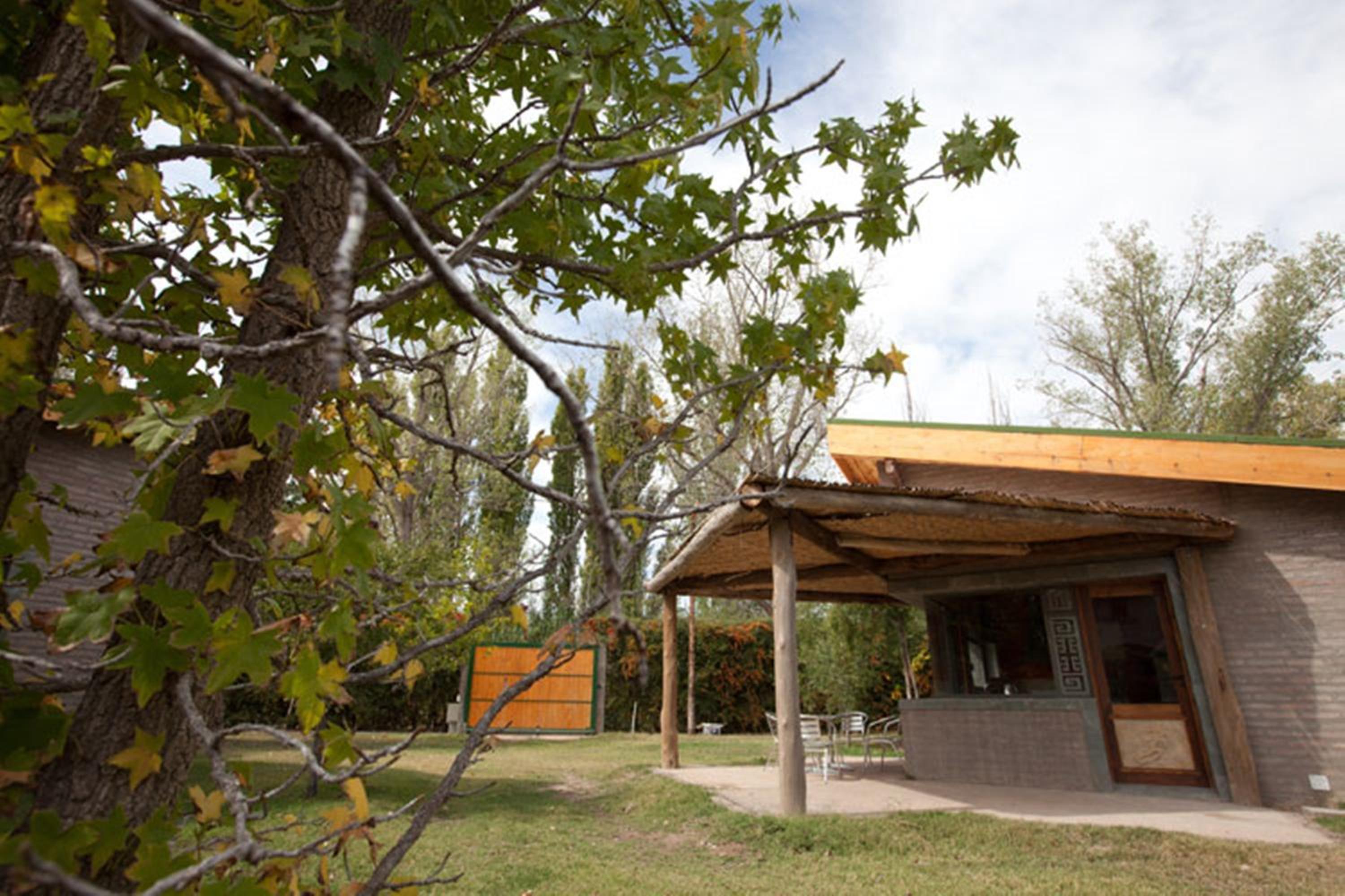 Chalet photo 2