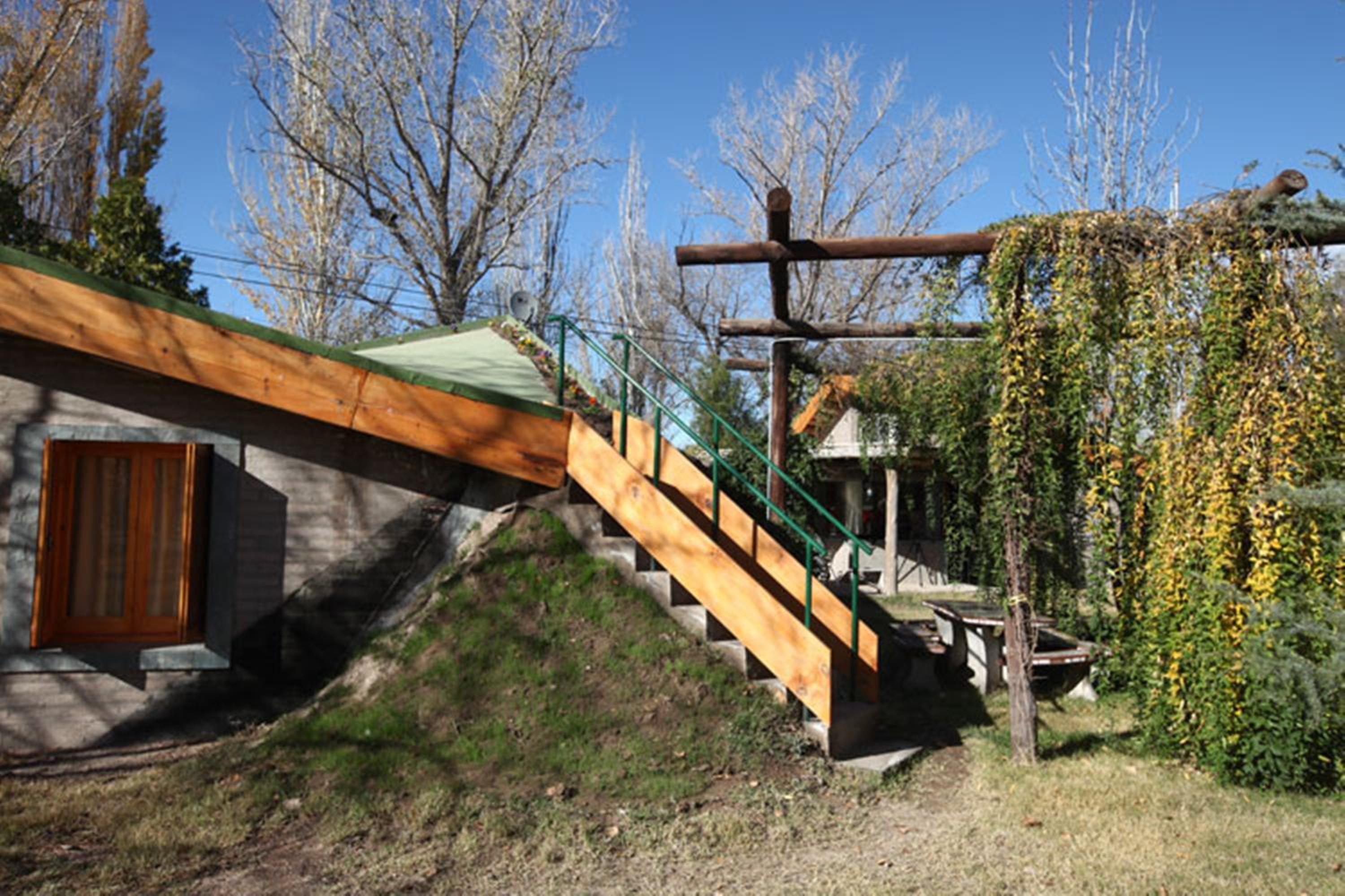 Chalet photo 3