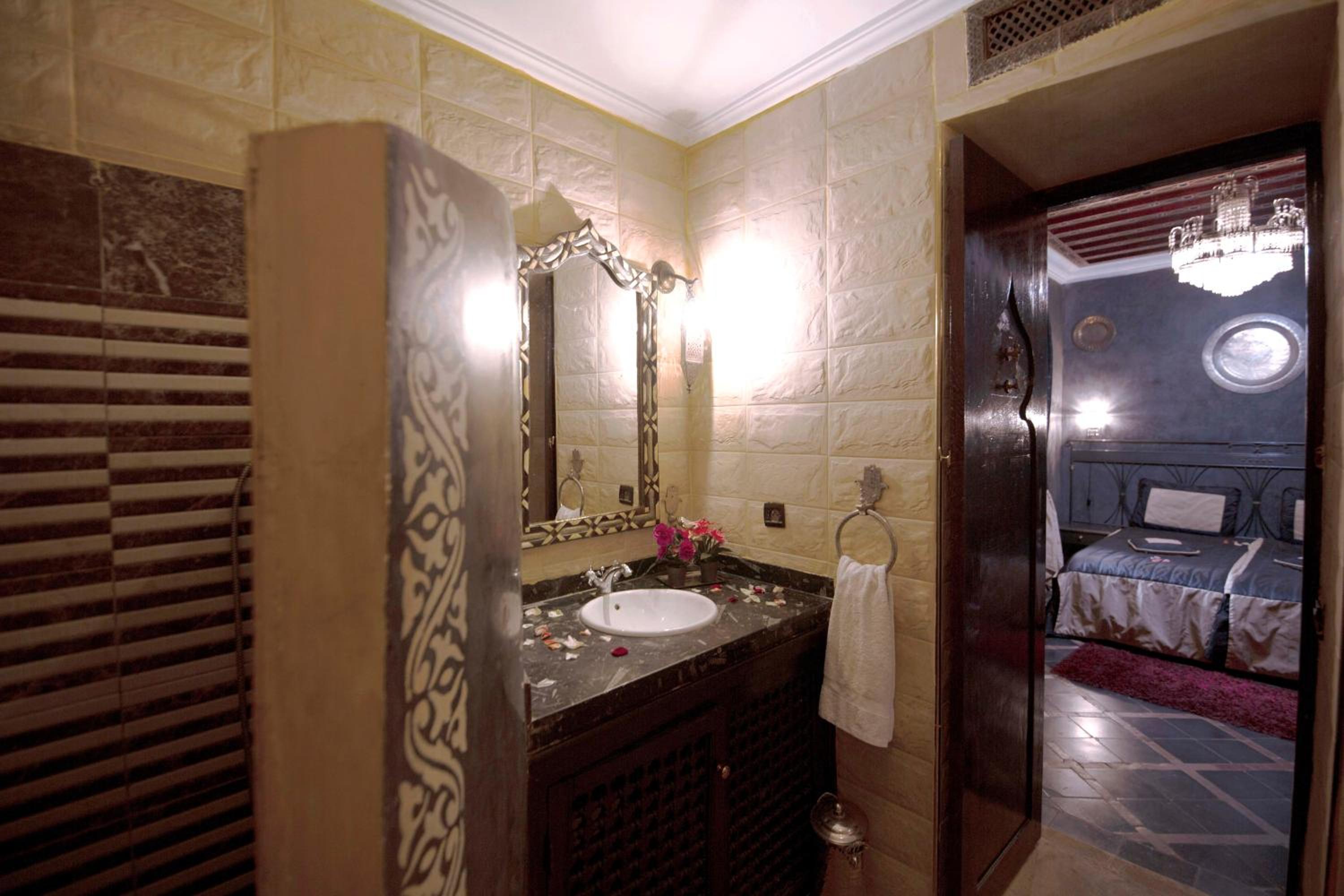 Yasmina - Double/Twin Room - Photo 6