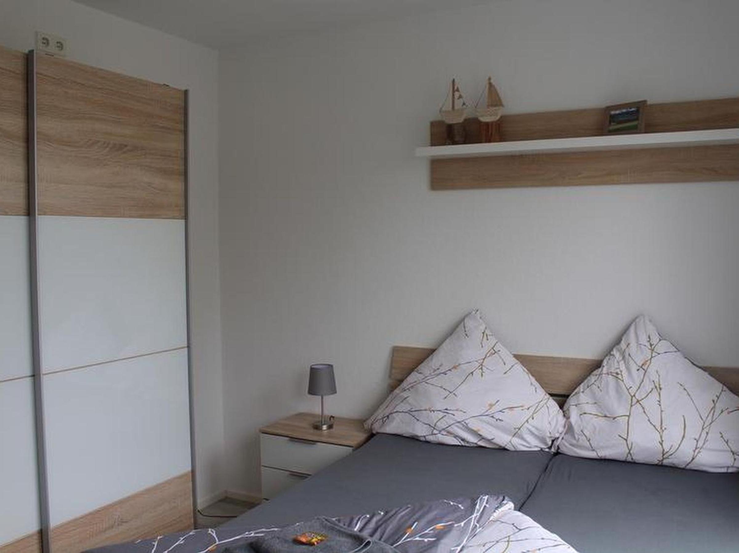 One-Bedroom Apartment photo 2