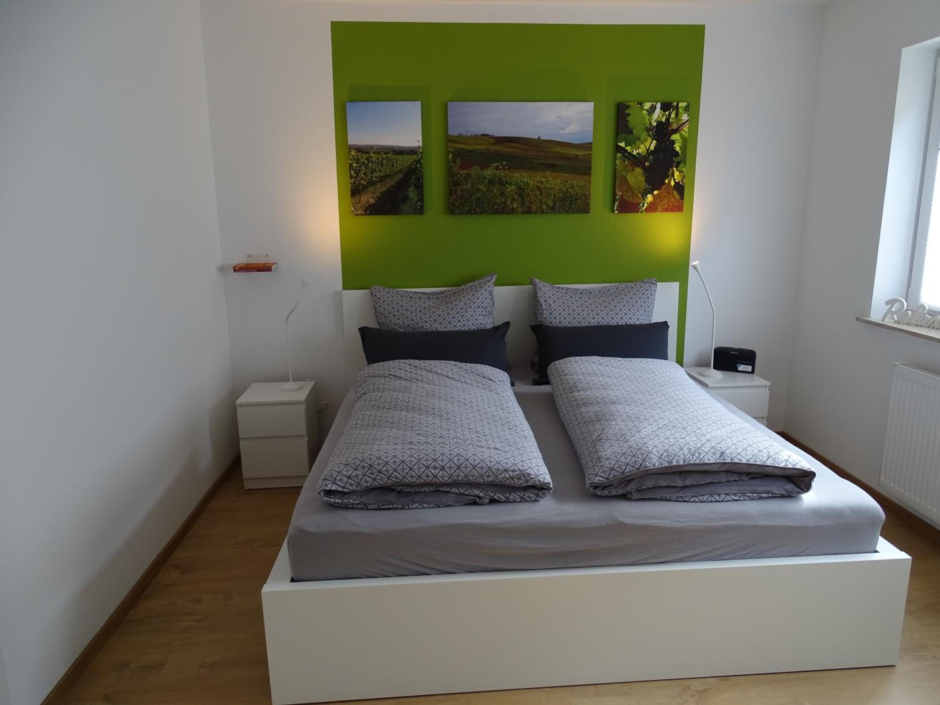 Apartment photo 1