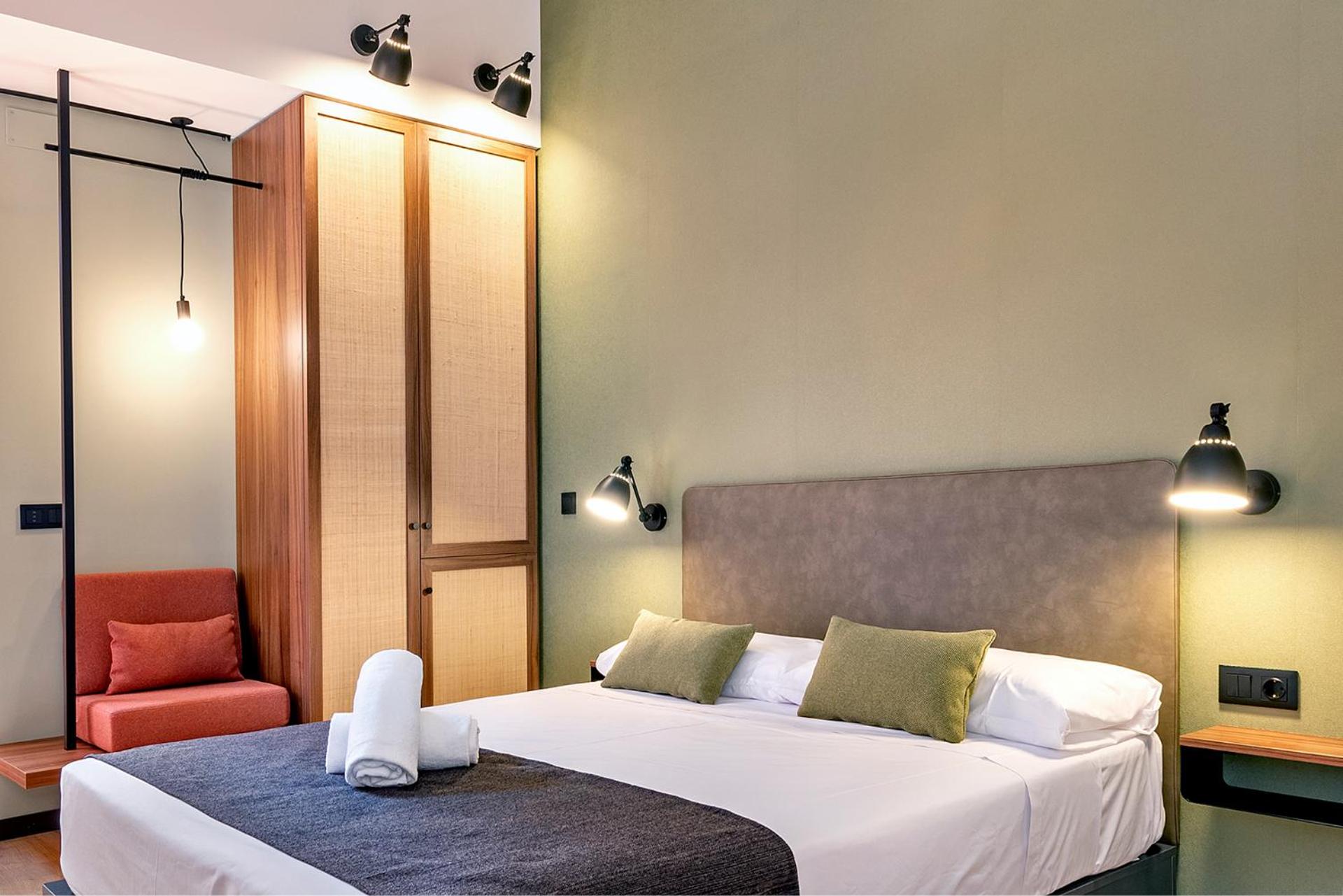 Suite with Terrace - Photo 3