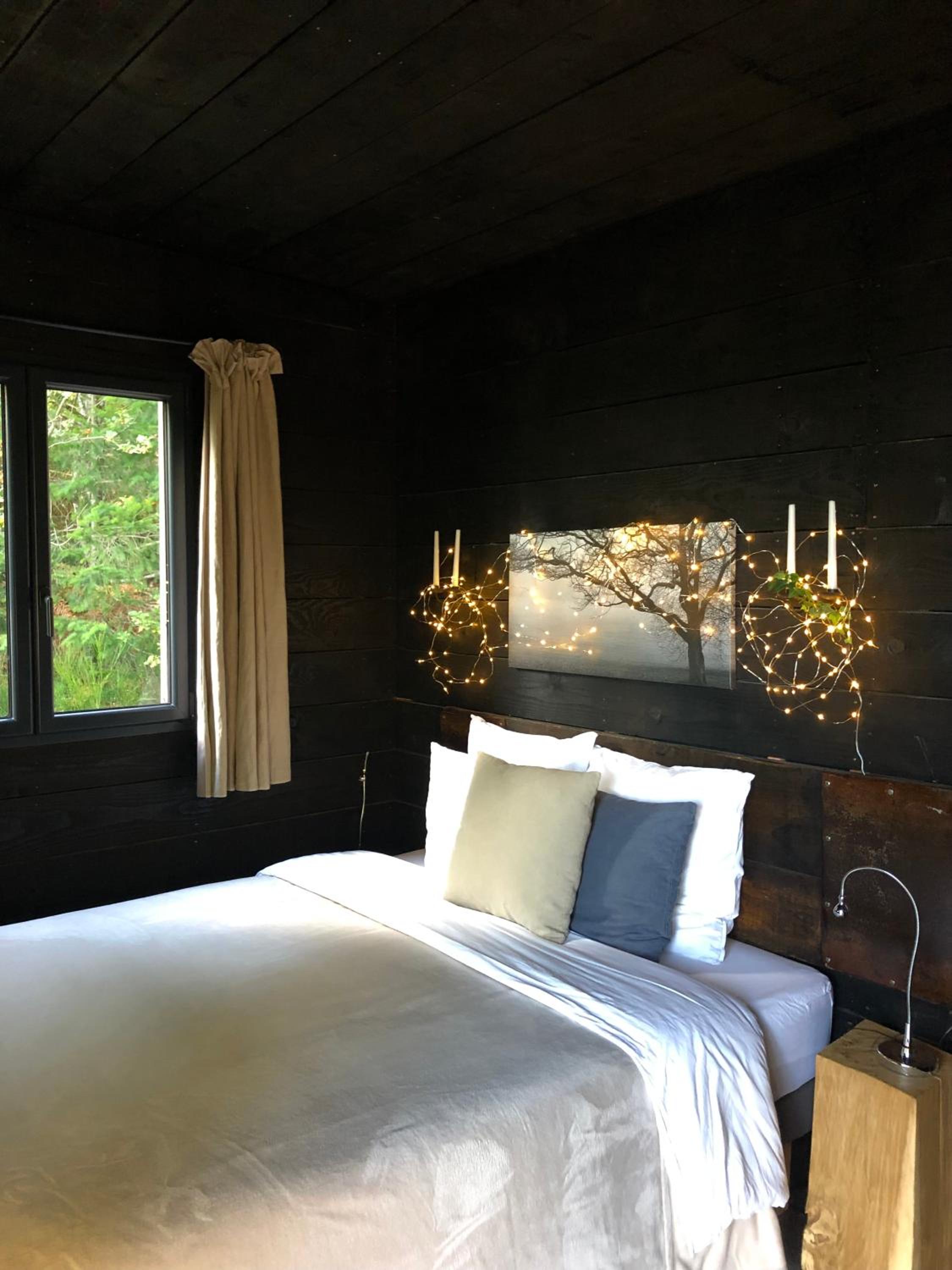 Double Room with Terrace - Photo 2