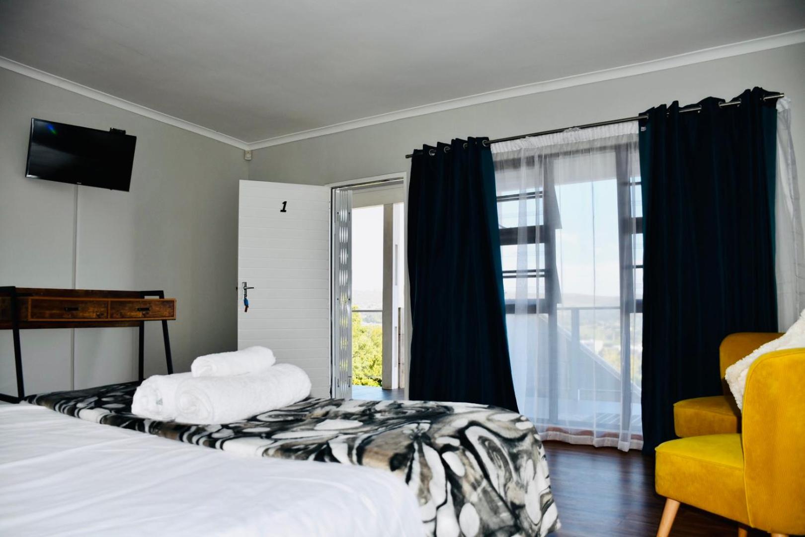 Deluxe Double Room - Photo 1