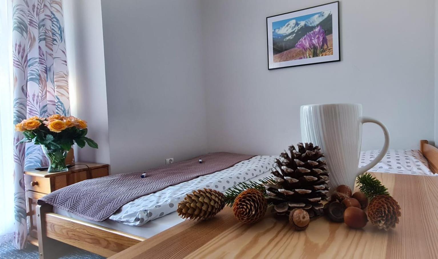 Triple Room photo 3