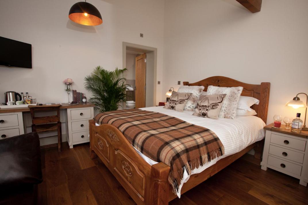 Superior King Room photo 3