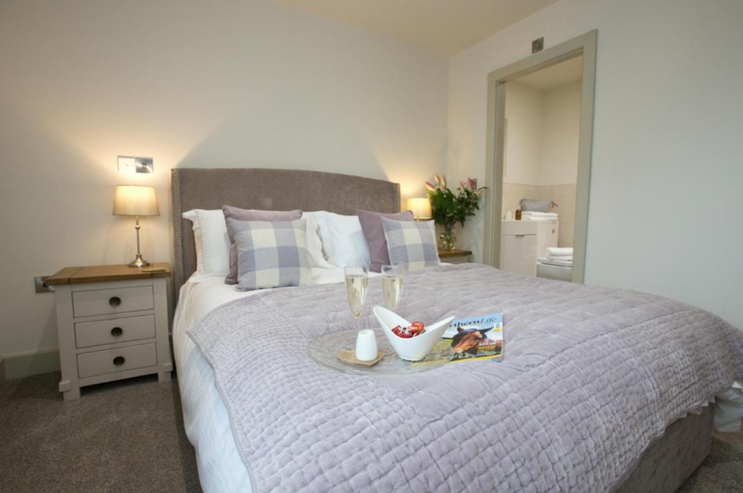 Deluxe Double Room photo 3