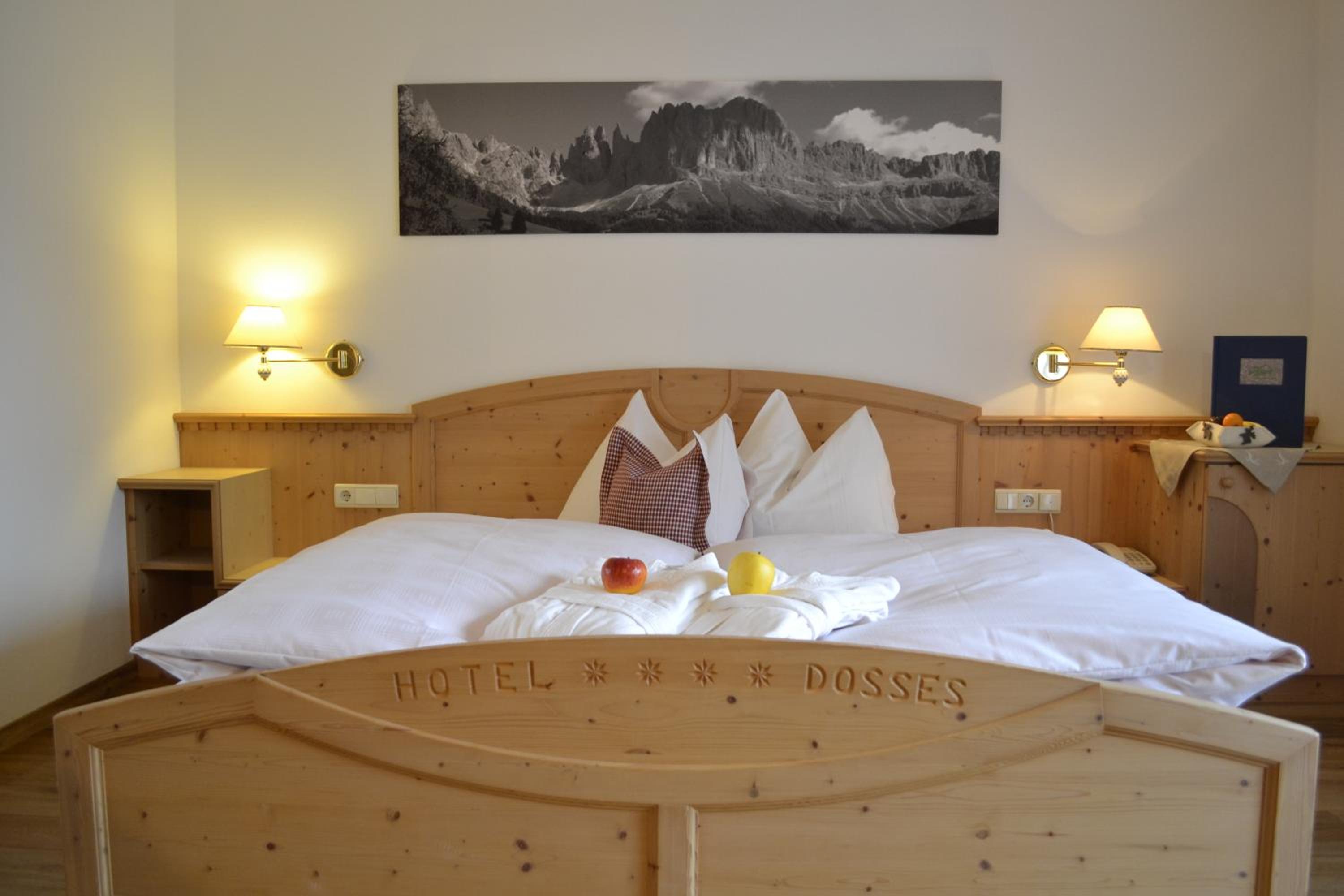 Comfort Double Room with Balcony