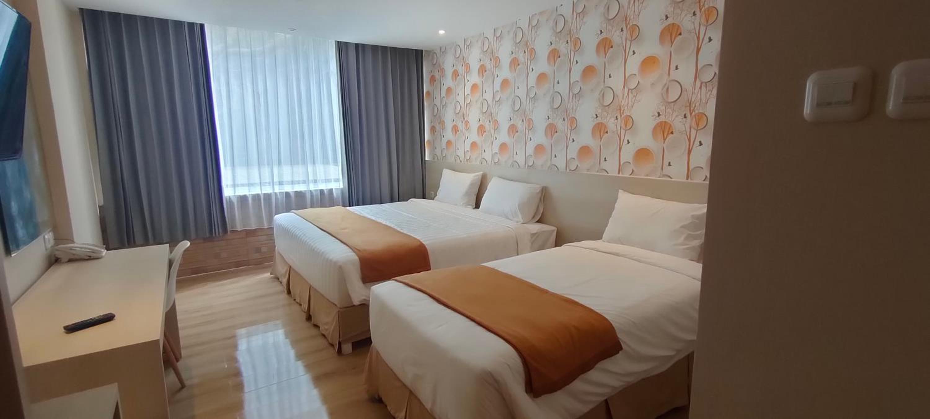 Triple Room - Photo 1