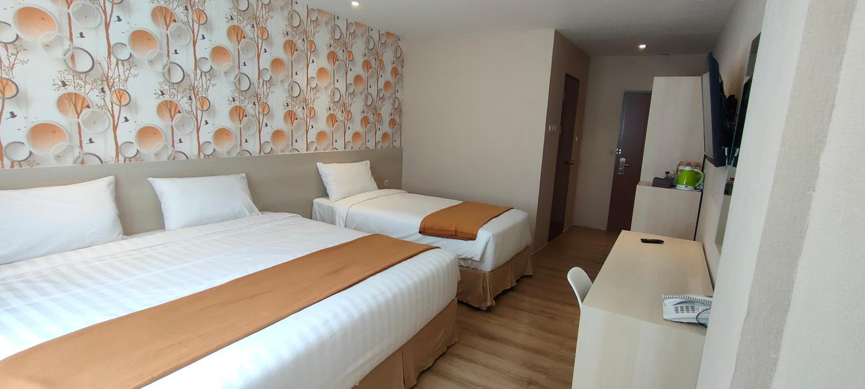 Triple Room - Photo 3