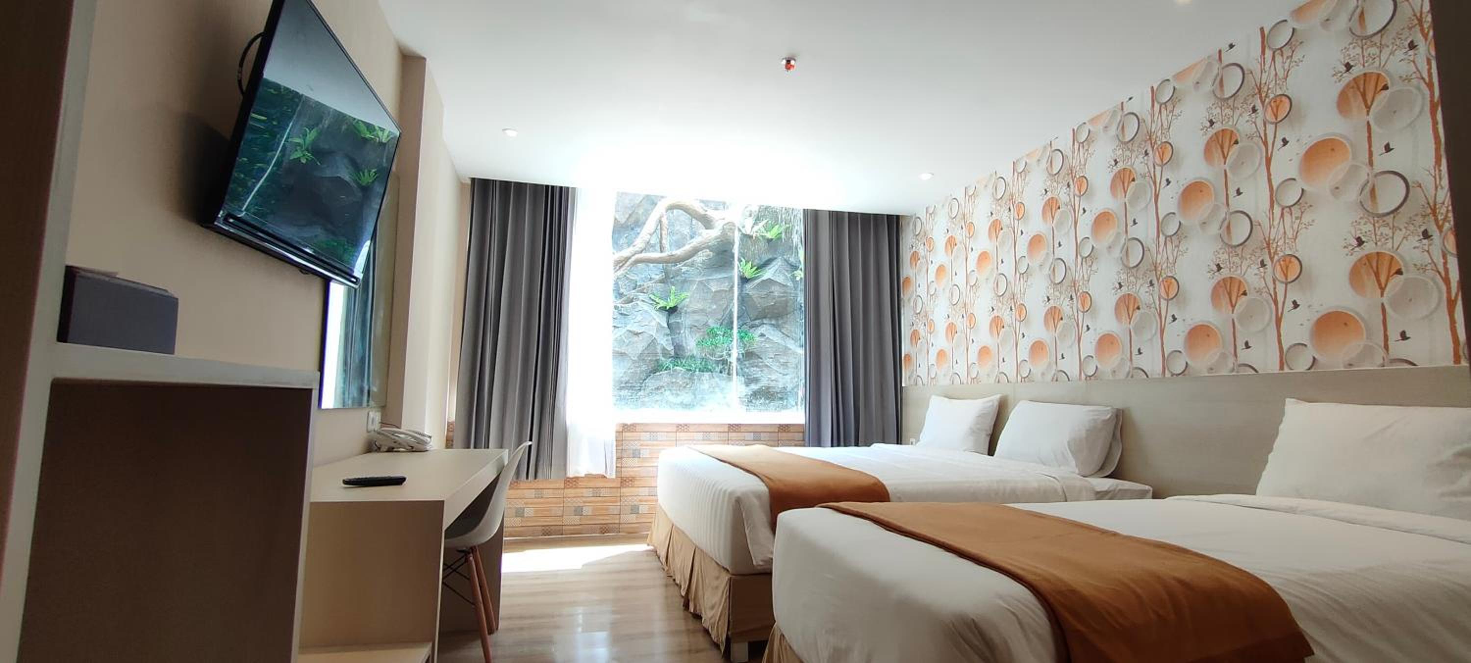 Triple Room - Photo 2