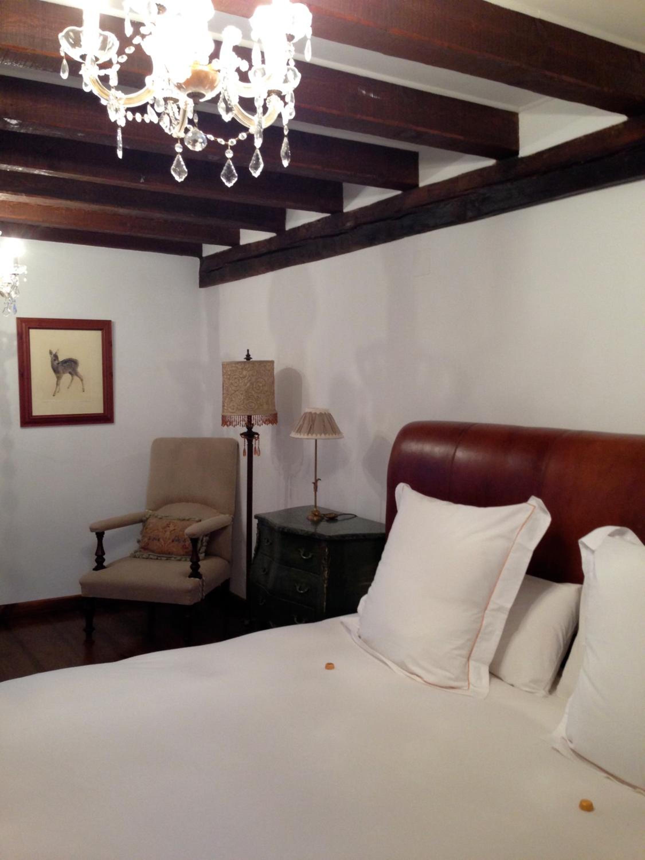 Casa de Dos Habitaciones