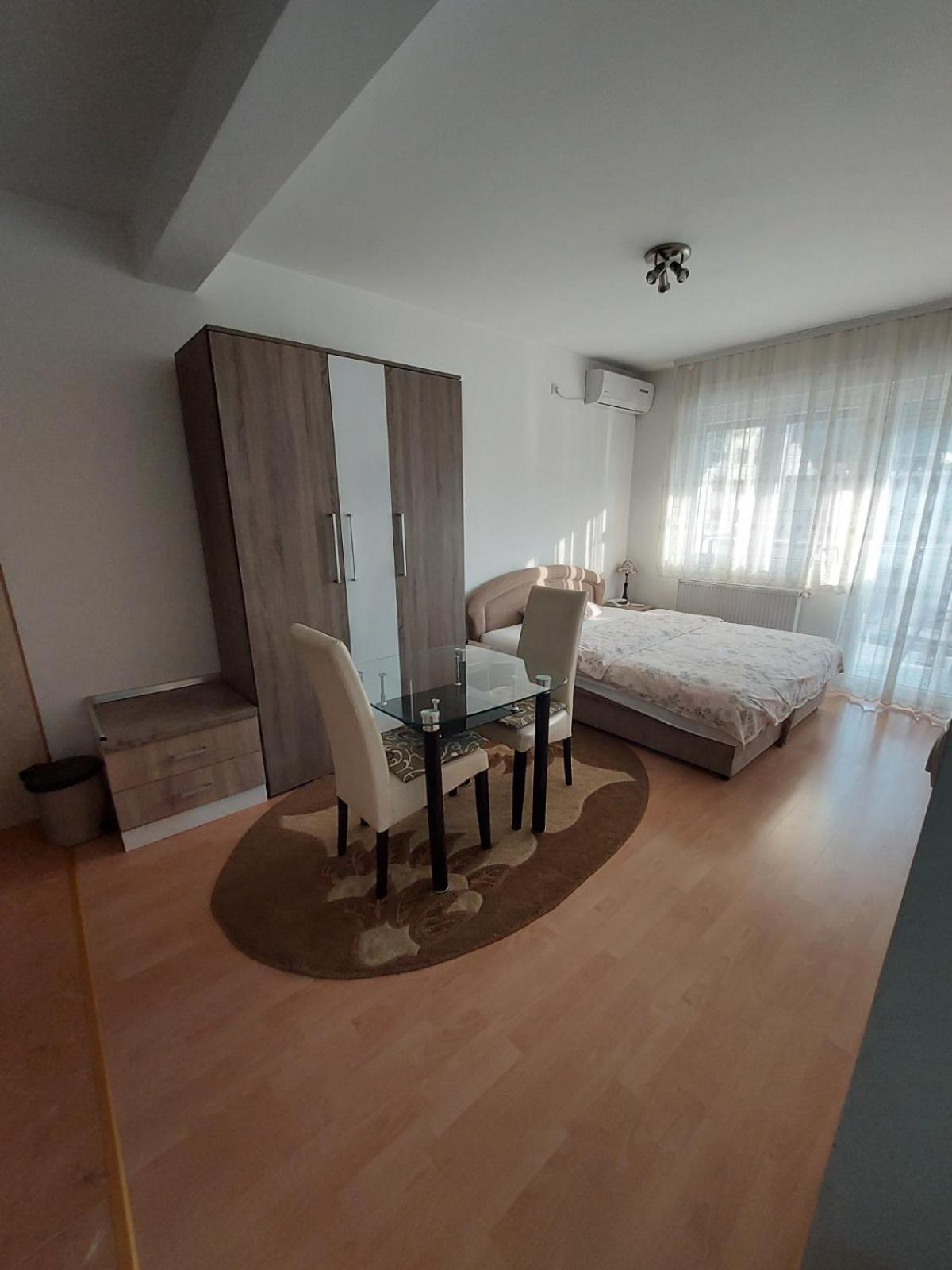 Studio with Terrace photo 1