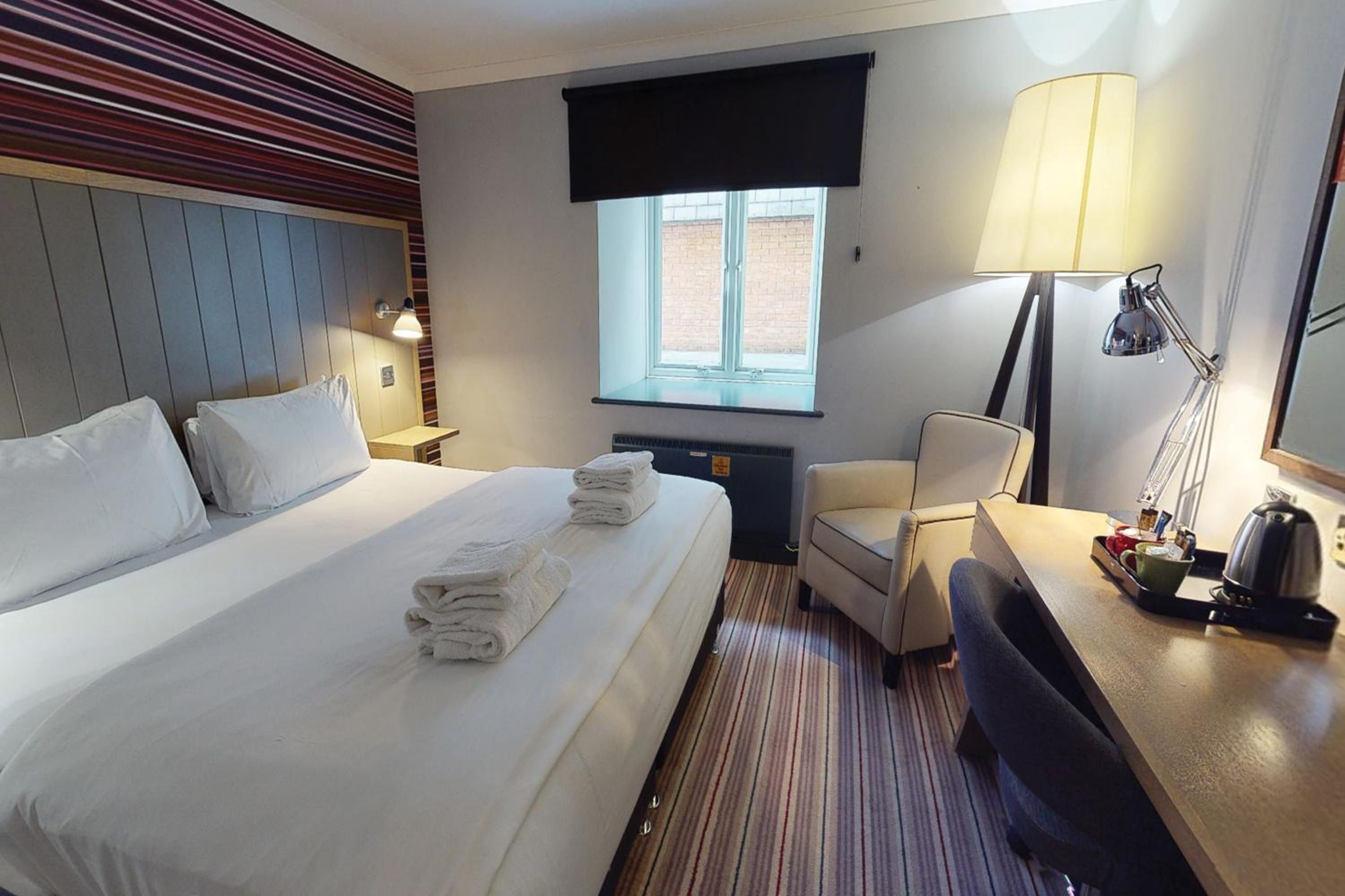 Double Room - Photo 1
