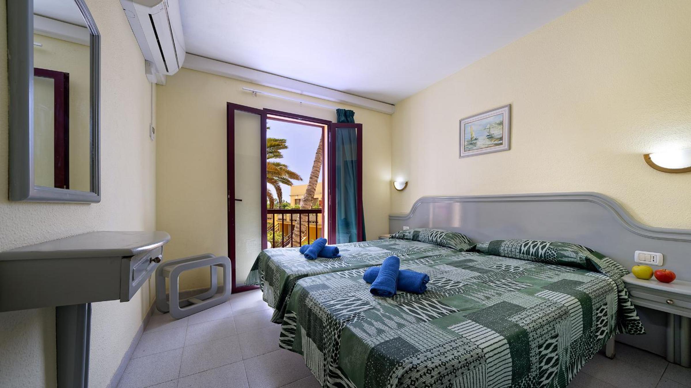 Superior Bungalow (3 Adults)